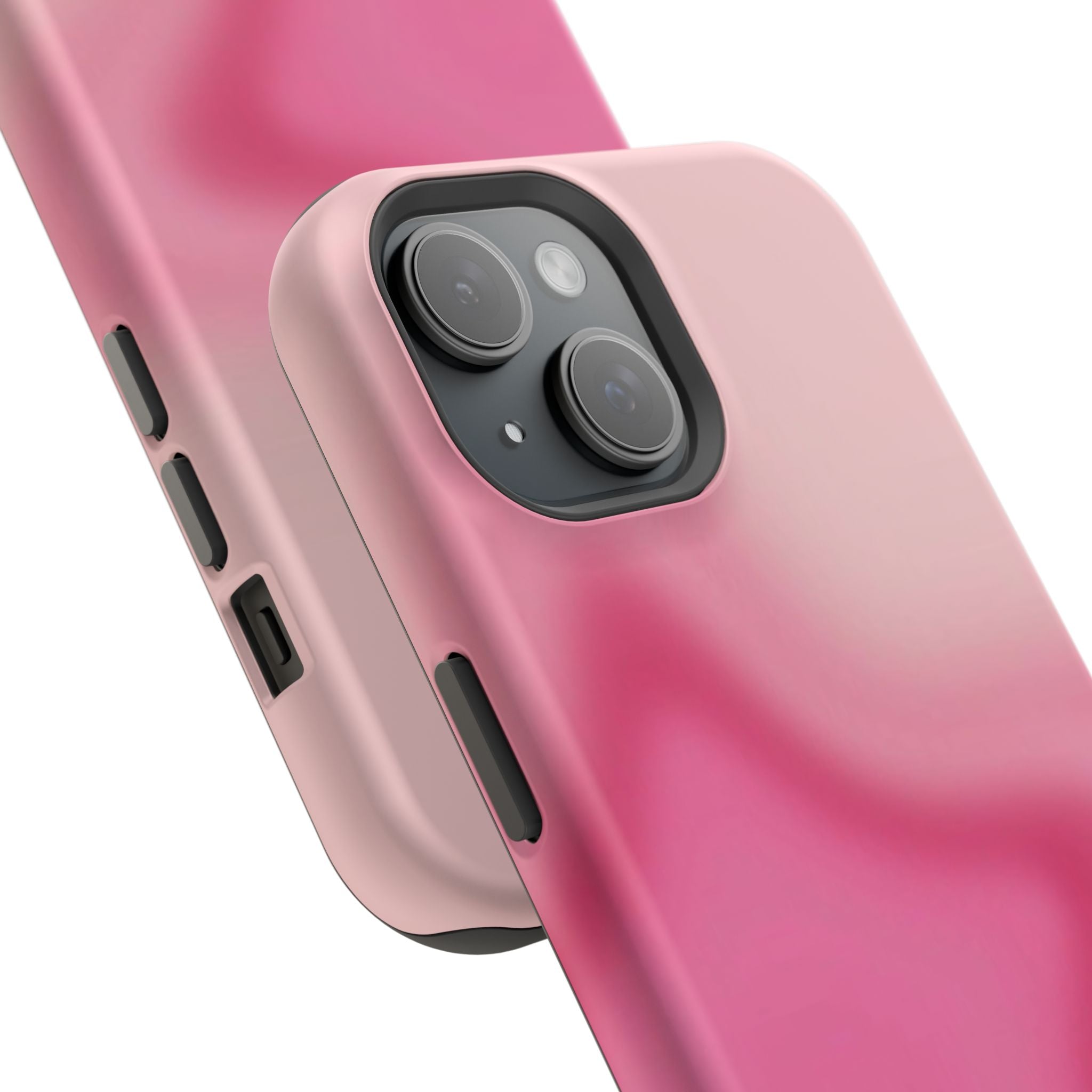 “Starblush” protective phone case