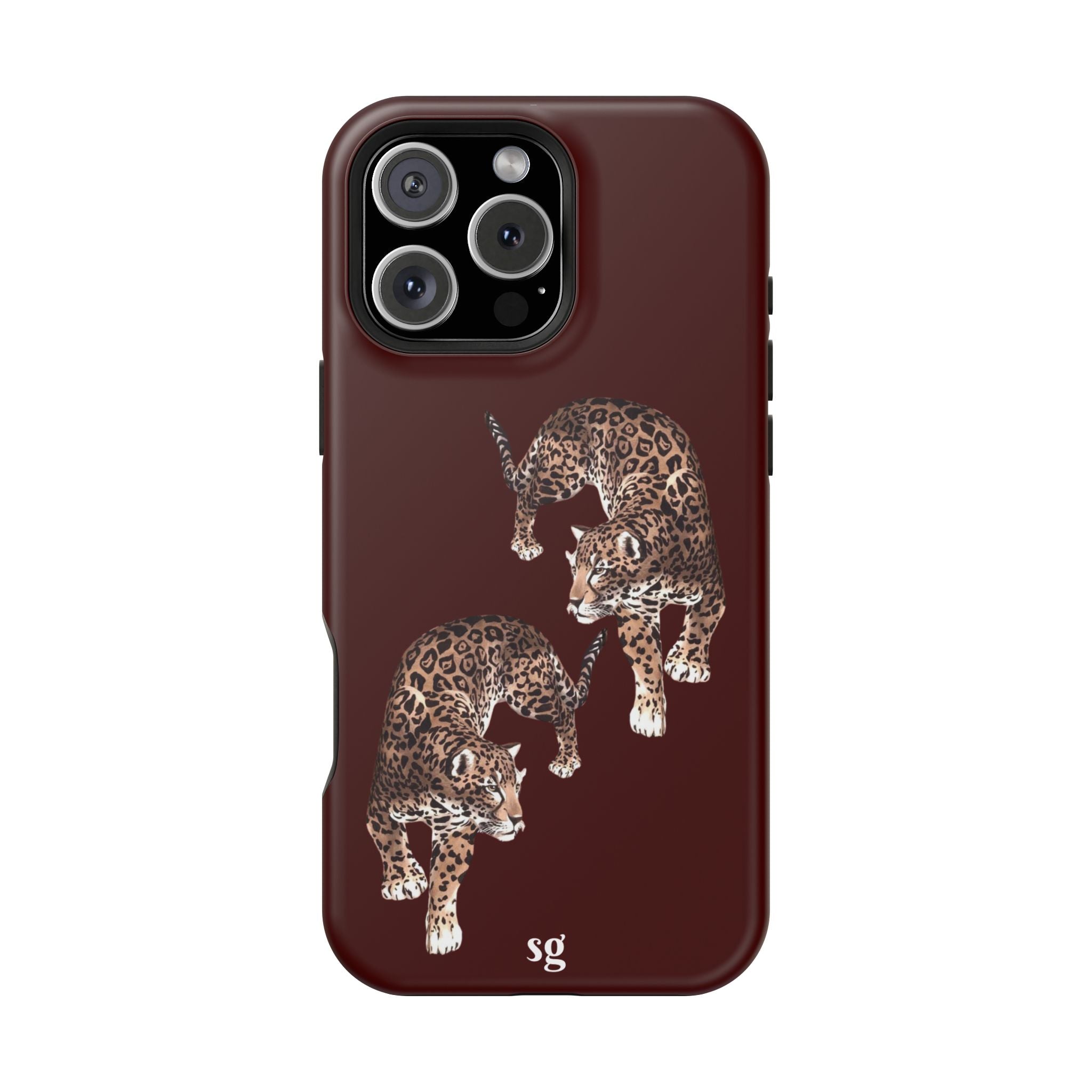 “Orion V2” protective phone case