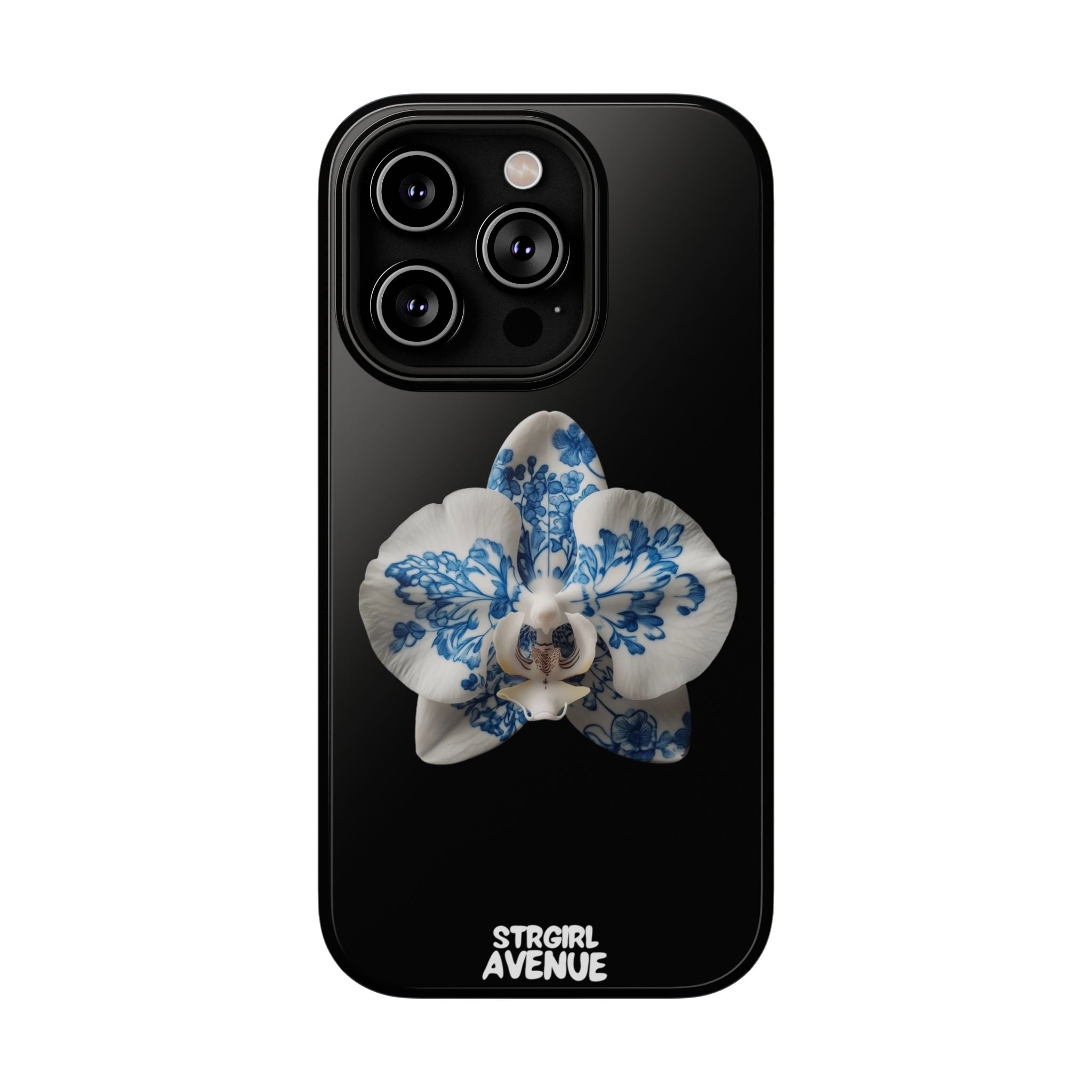 “Hana” protective phone case