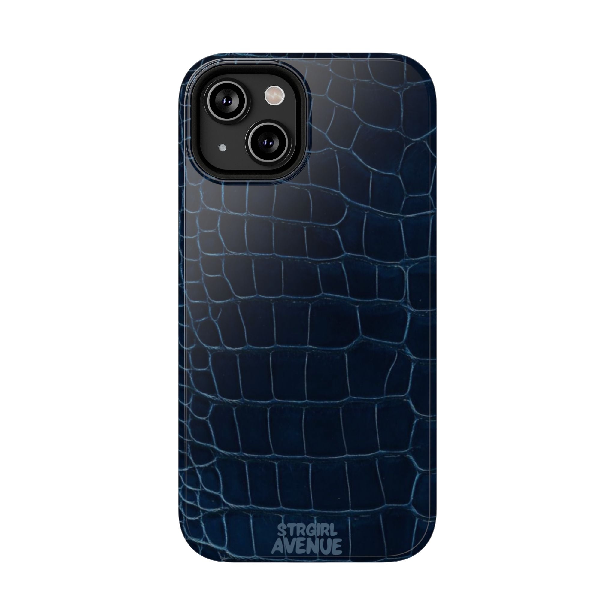“deep dive” protective phone case