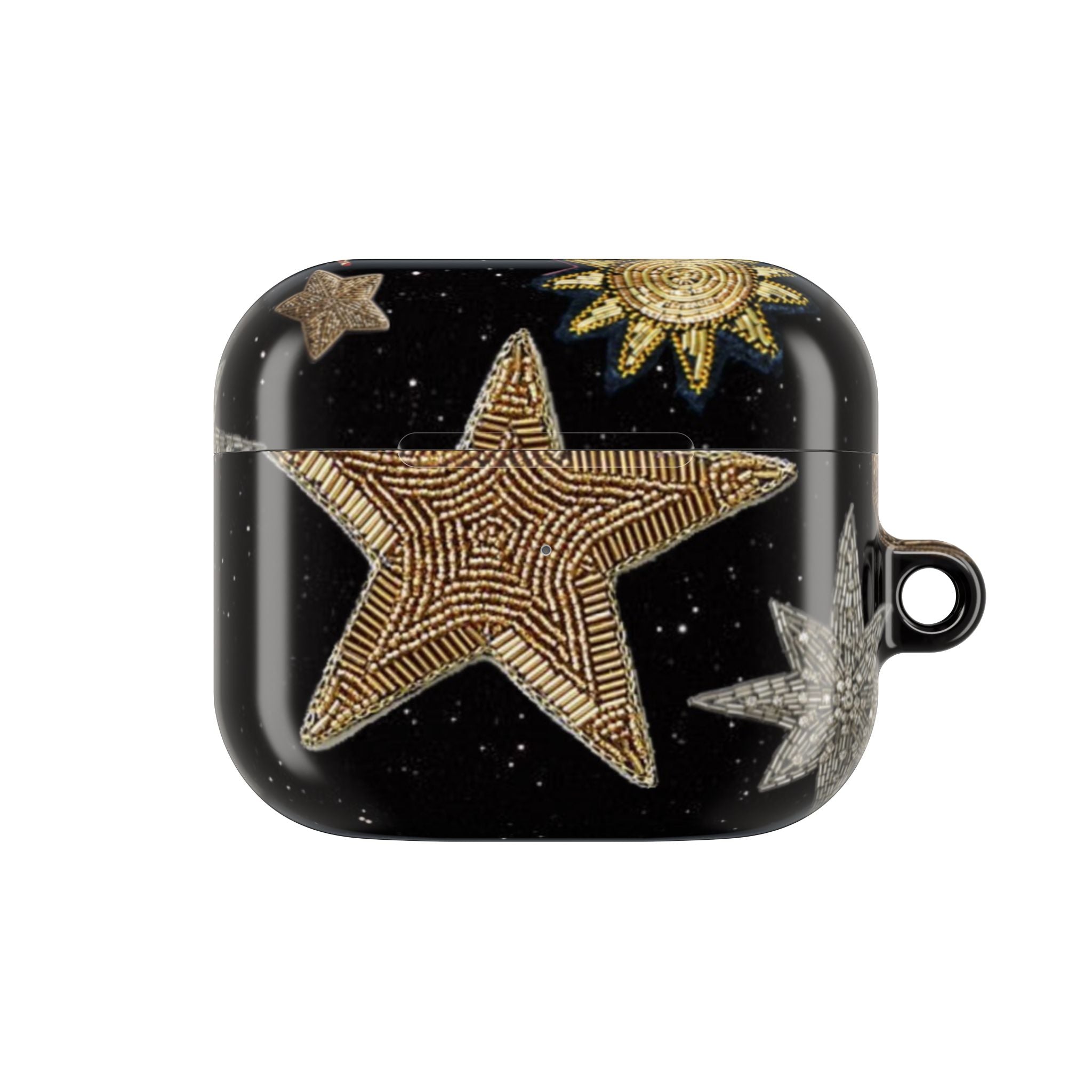 “cosmic glow” AirPod Cases