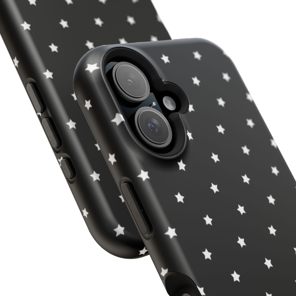 “star dot” protective phone case