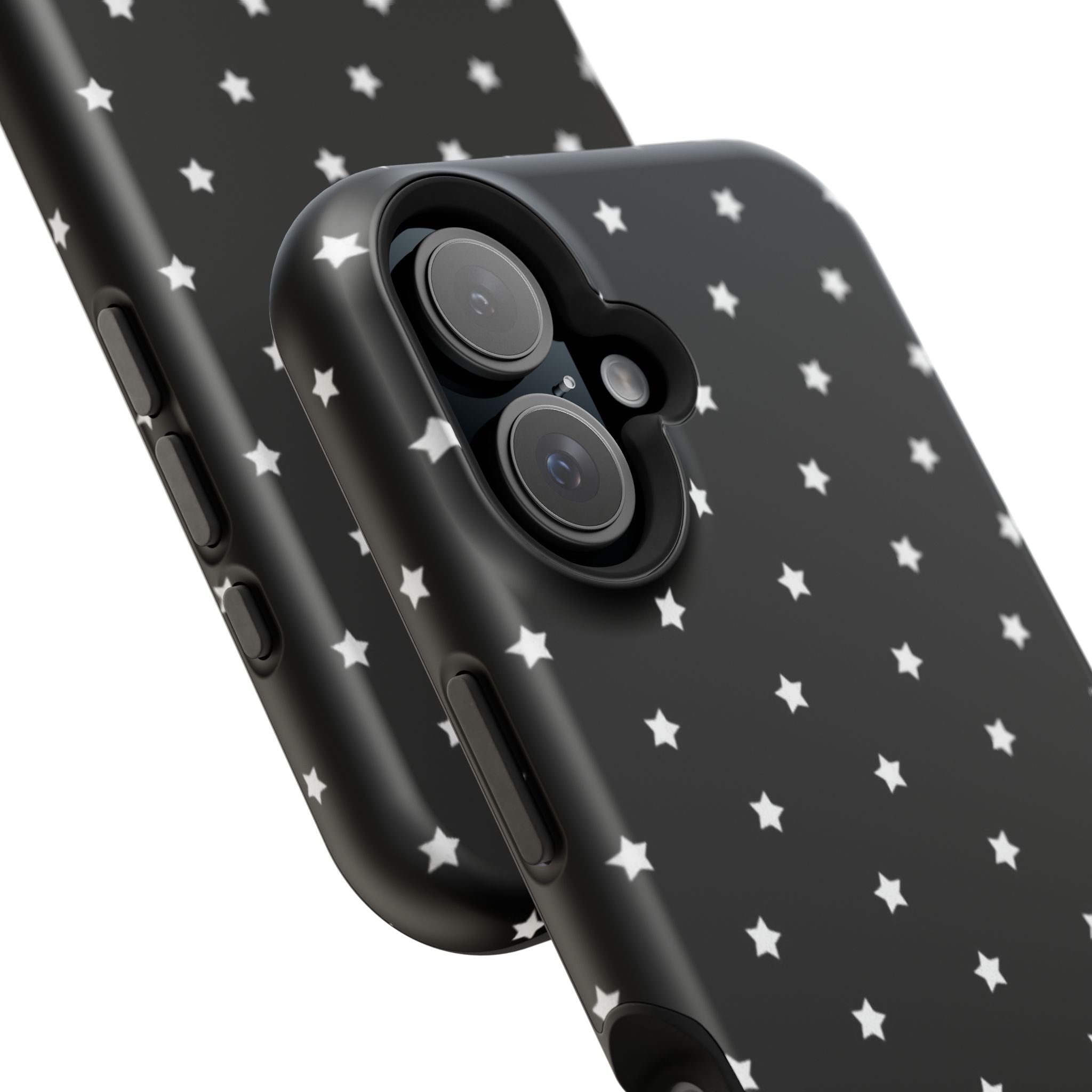 “star dot” protective phone case