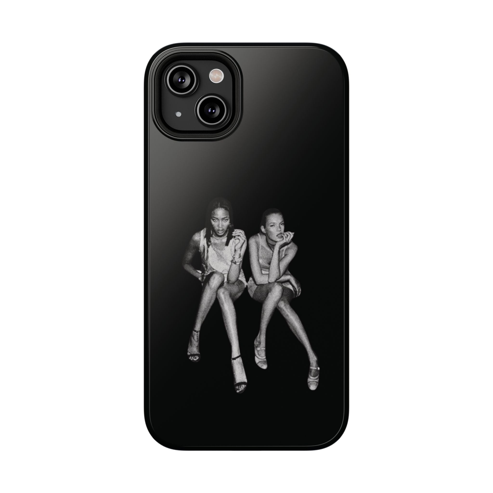 “Kate campbell” protective phone case