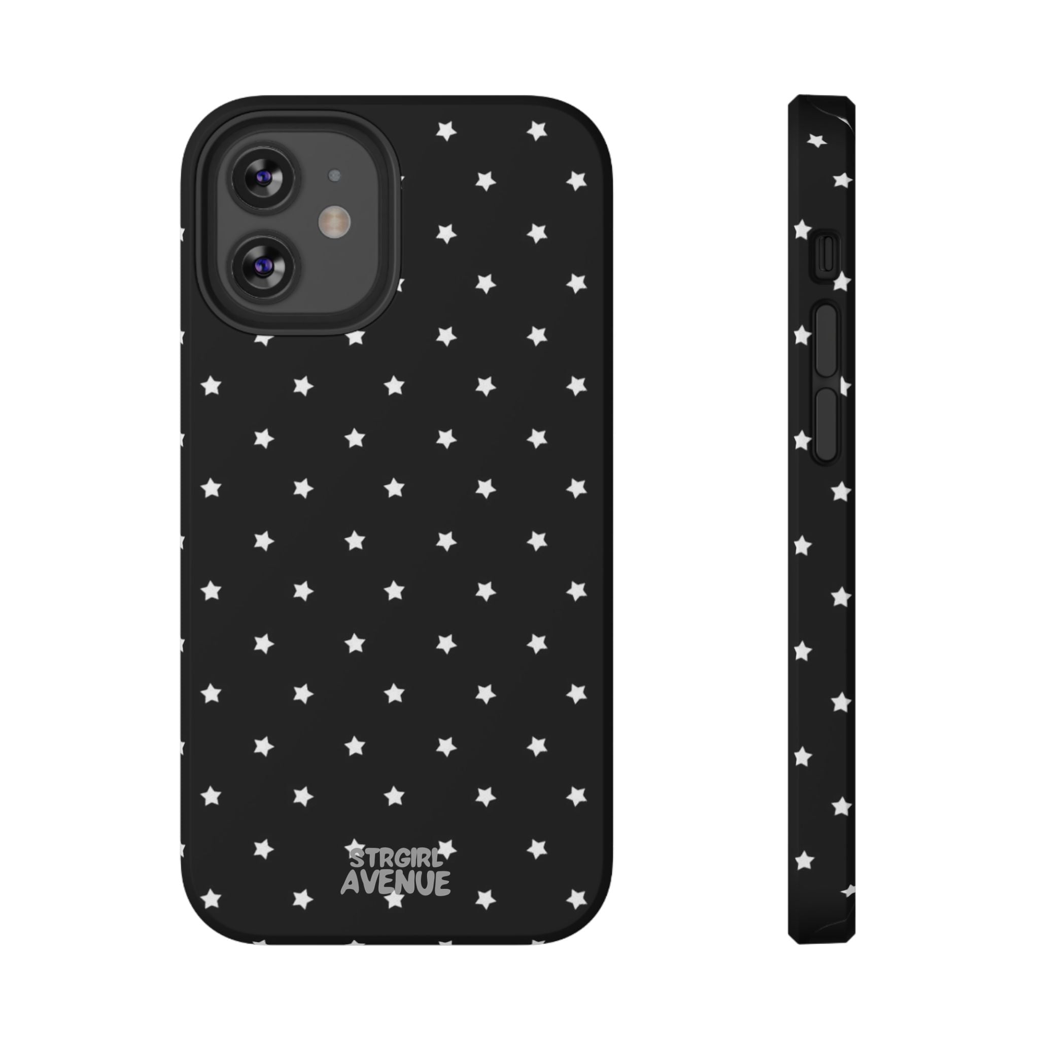 “star dot” protective phone case