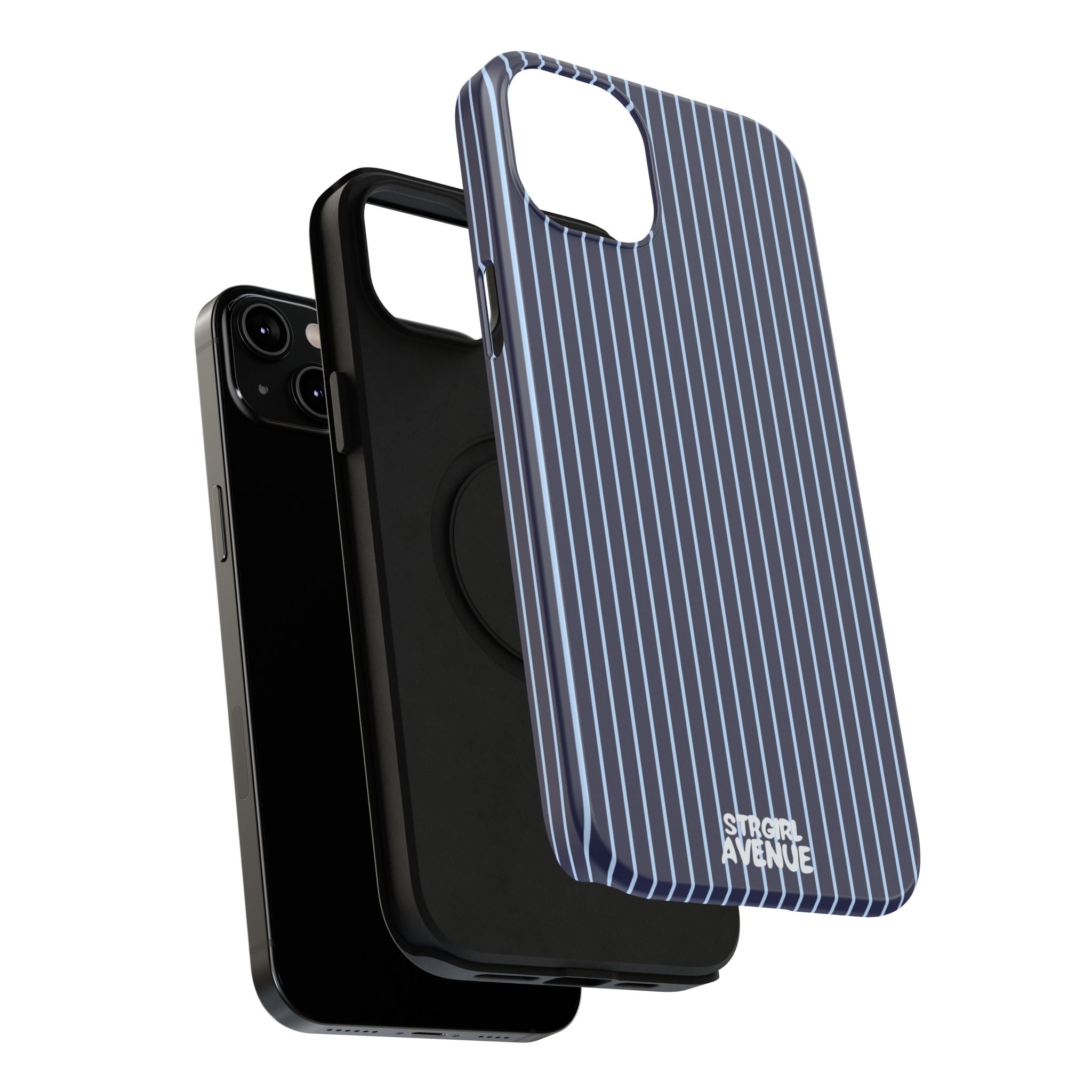 “seaside” protective phone case
