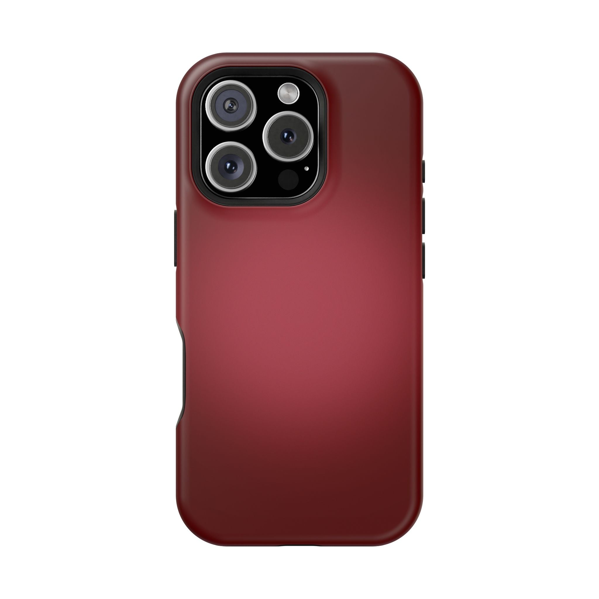 “red aura”protective phone case