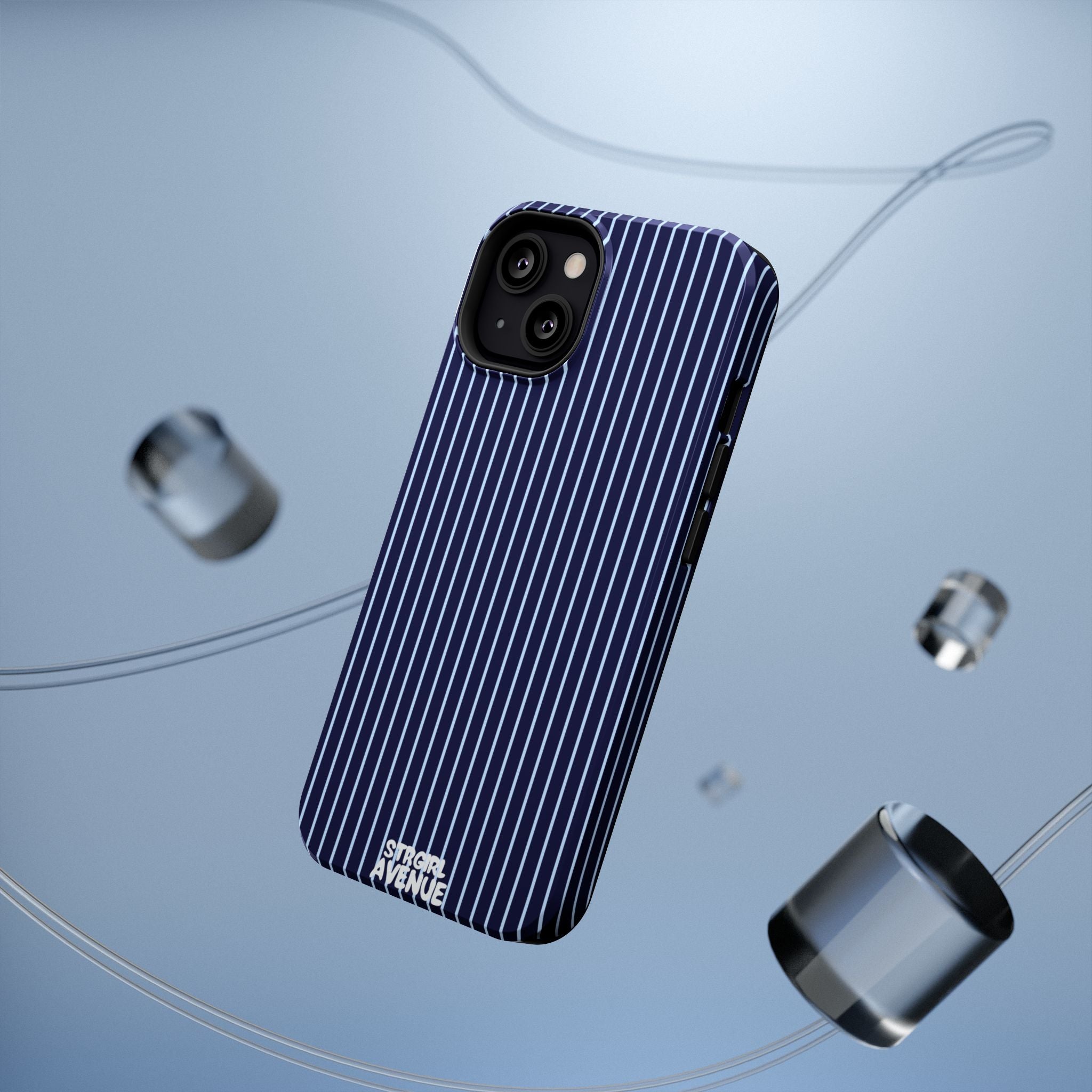 “seaside” protective phone case