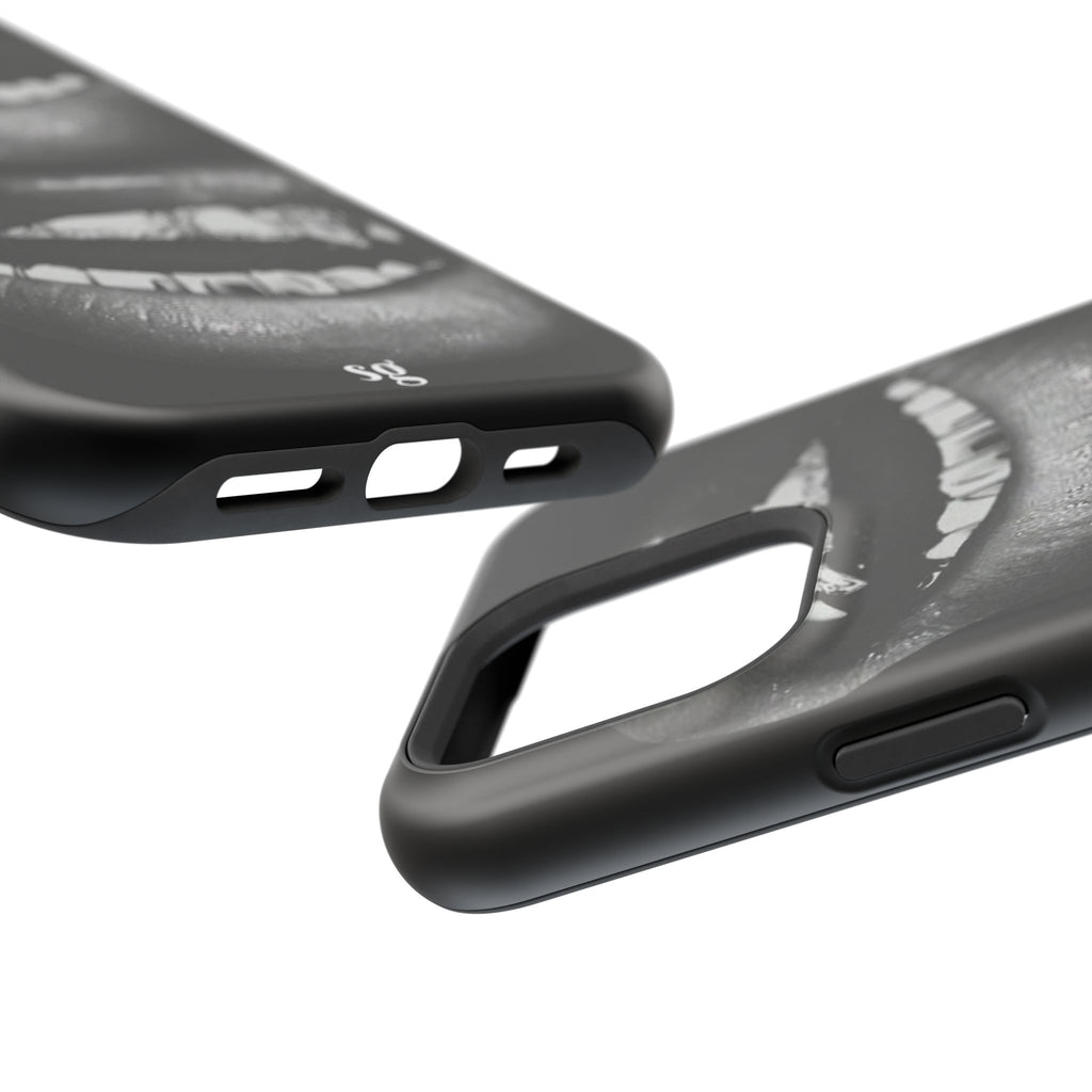 “talk talk” protective phone case