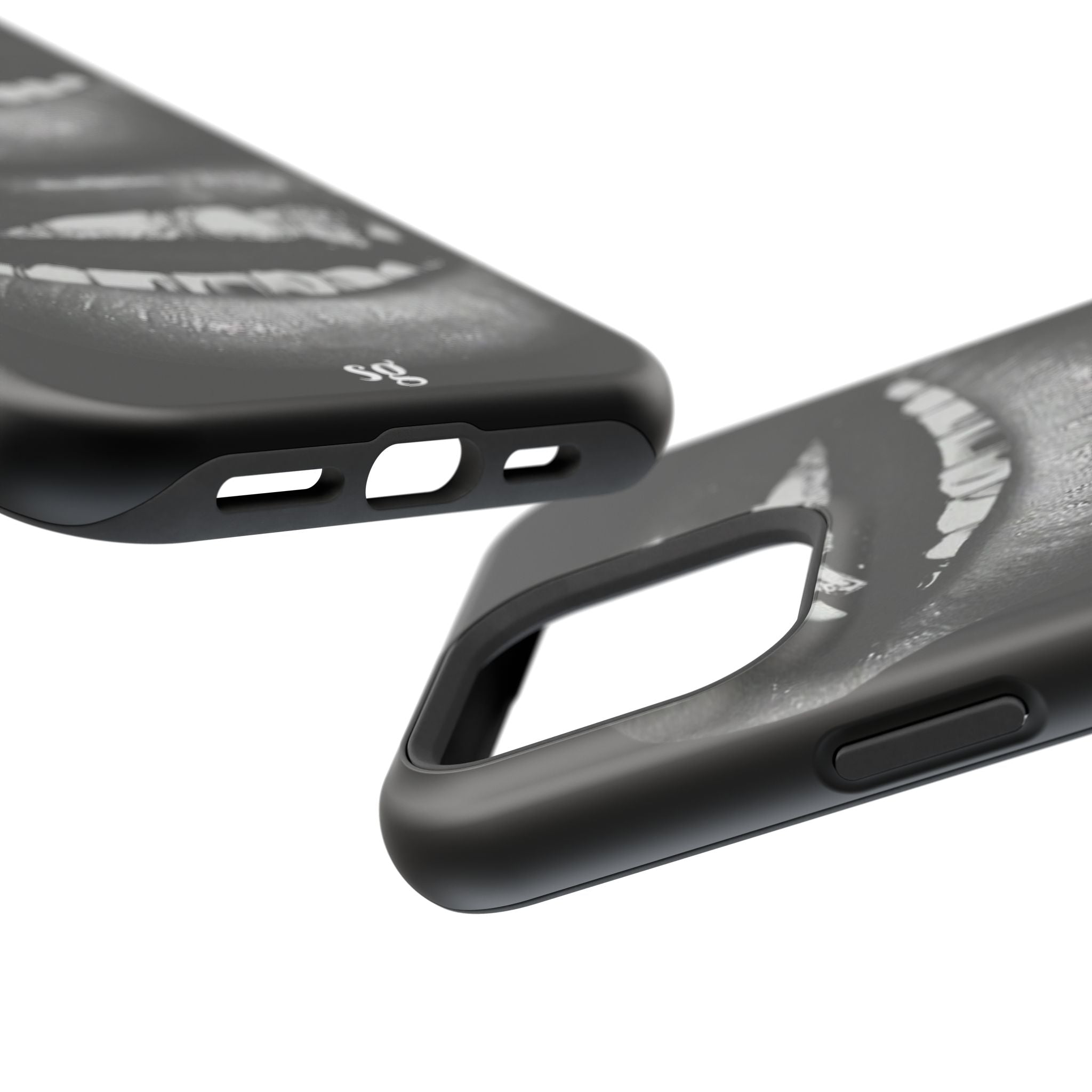 “talk talk” protective phone case