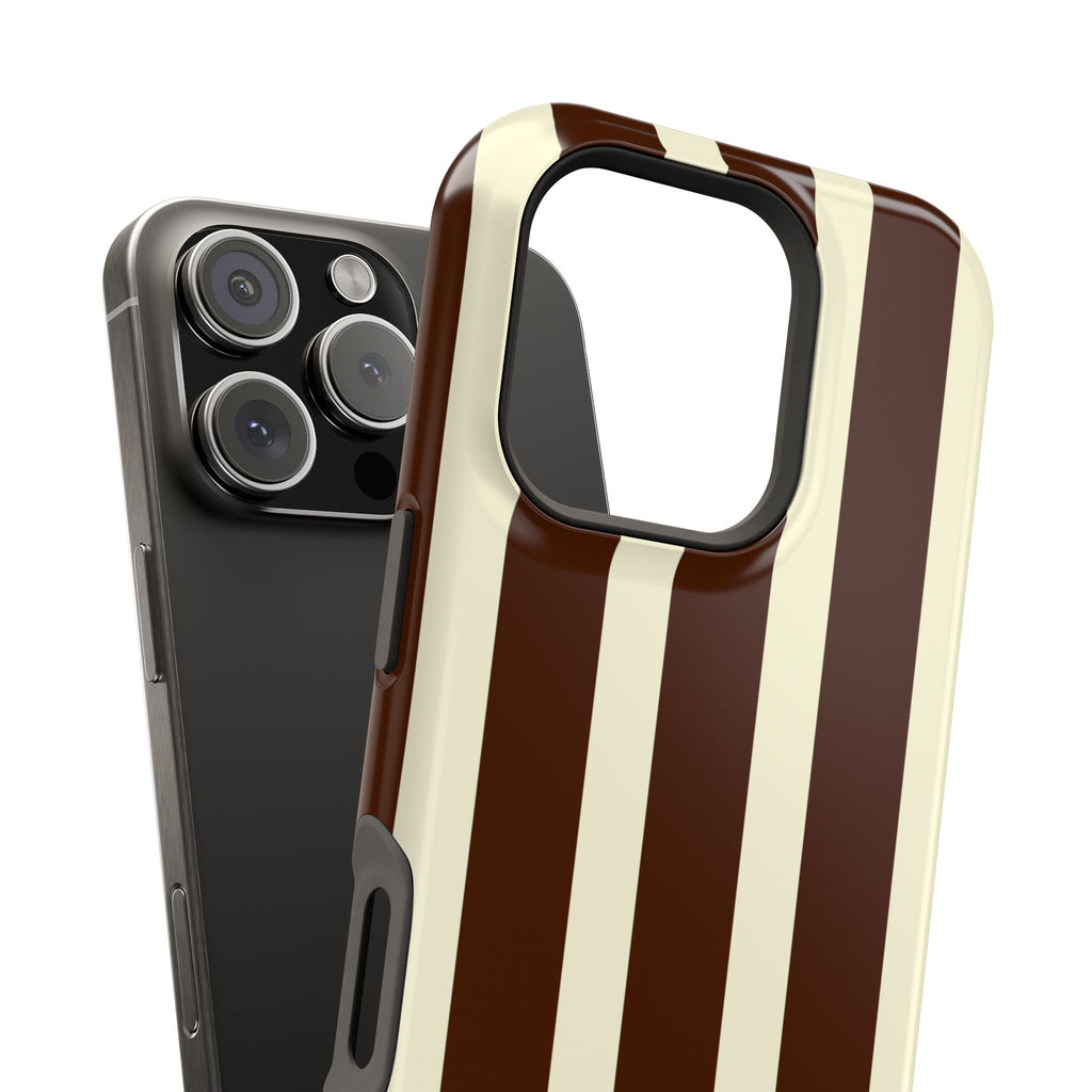 “banana split” protective phone case