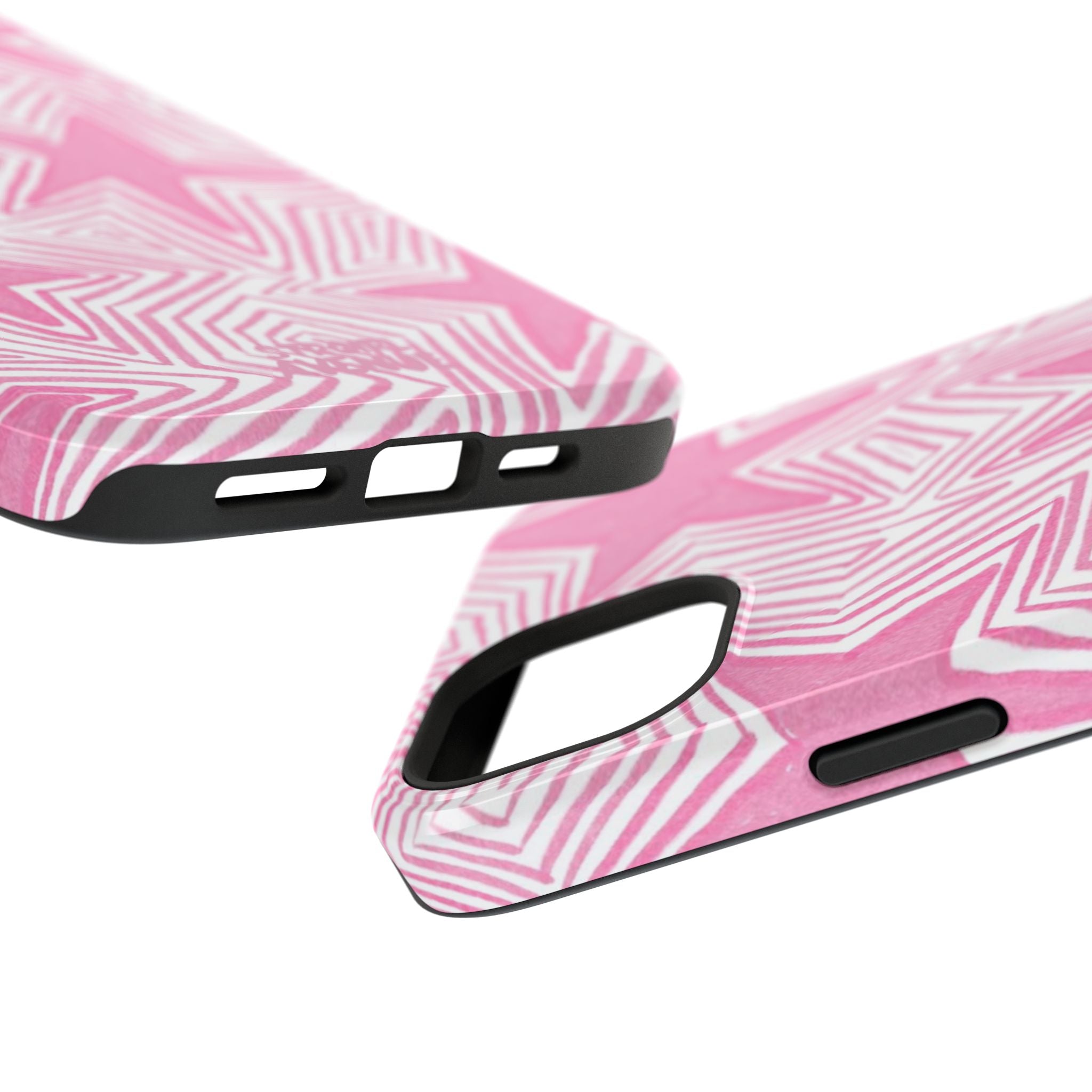 “Starstruck” protective phone case