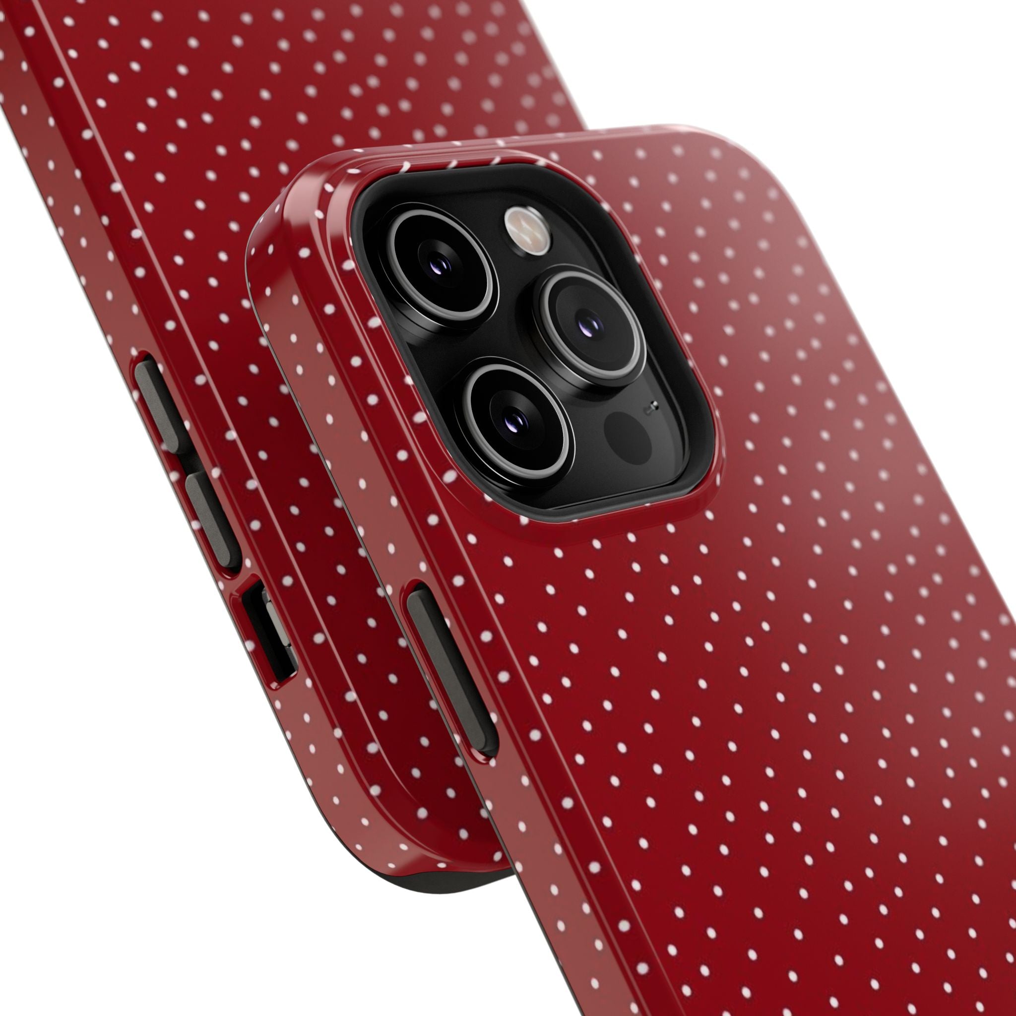“Polka” protective phone case