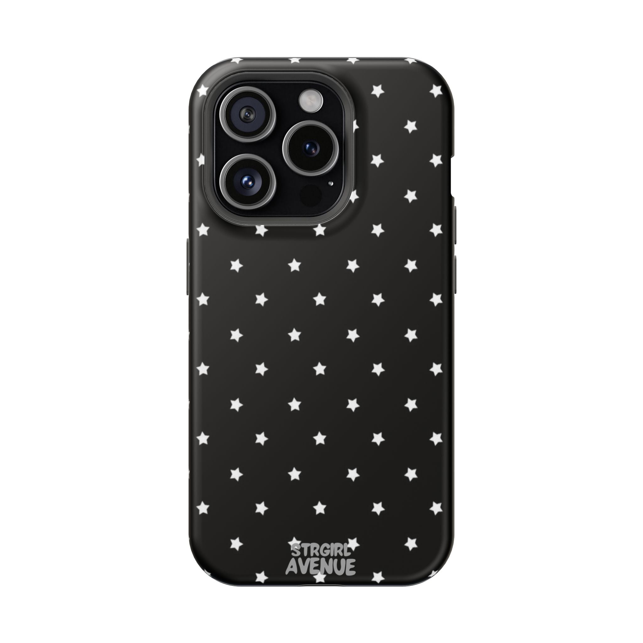 “star dot” protective phone case