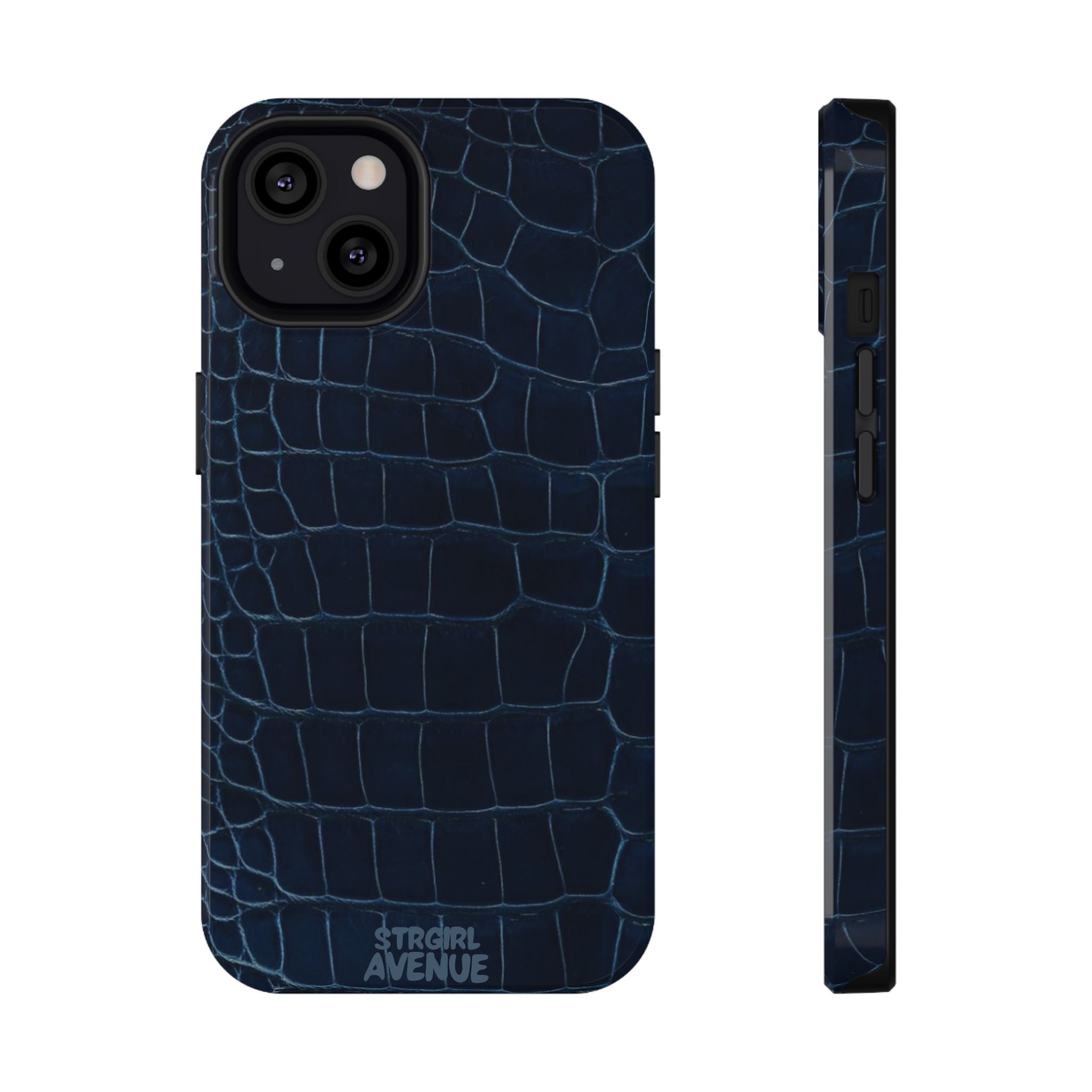 “deep dive” protective phone case