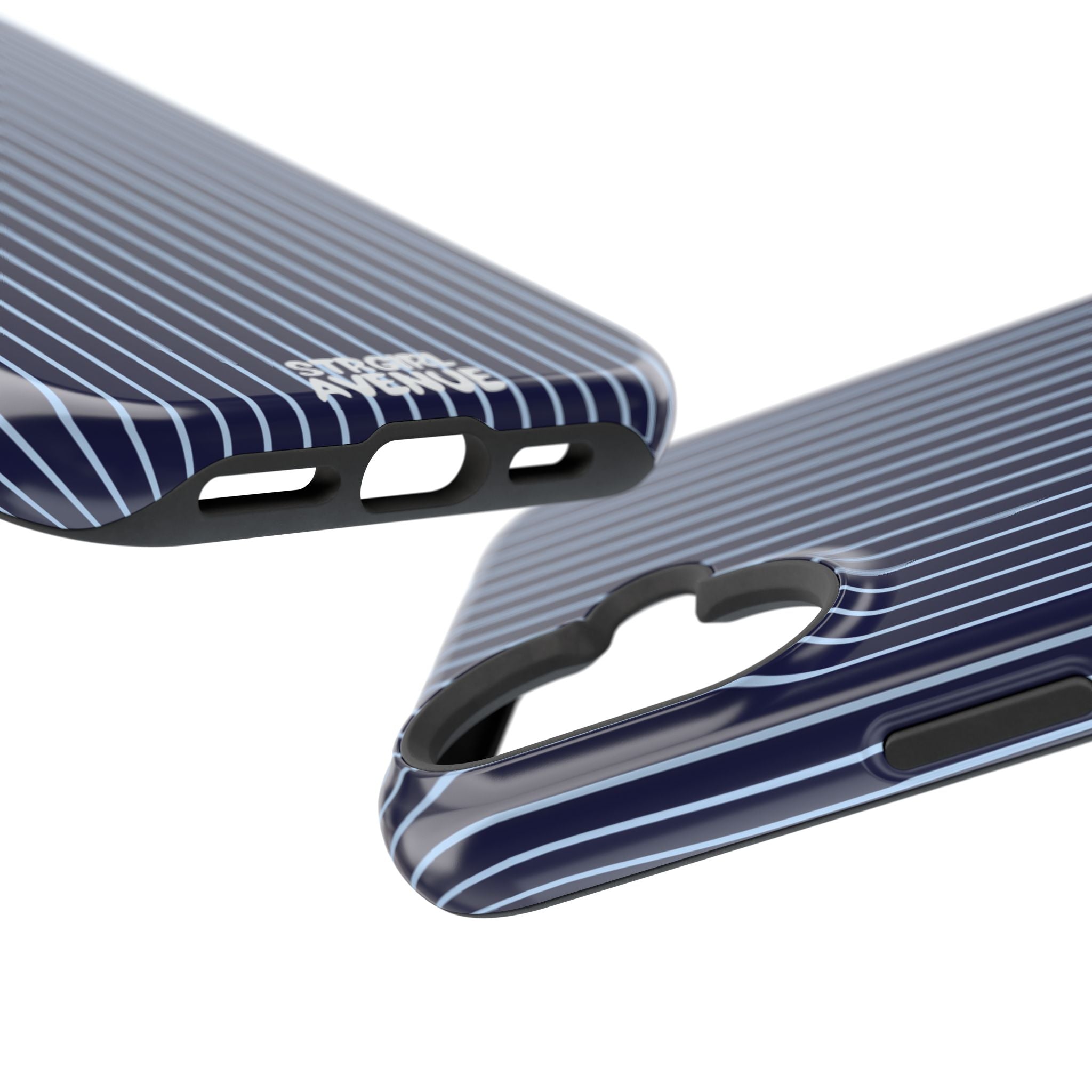 “seaside” protective phone case