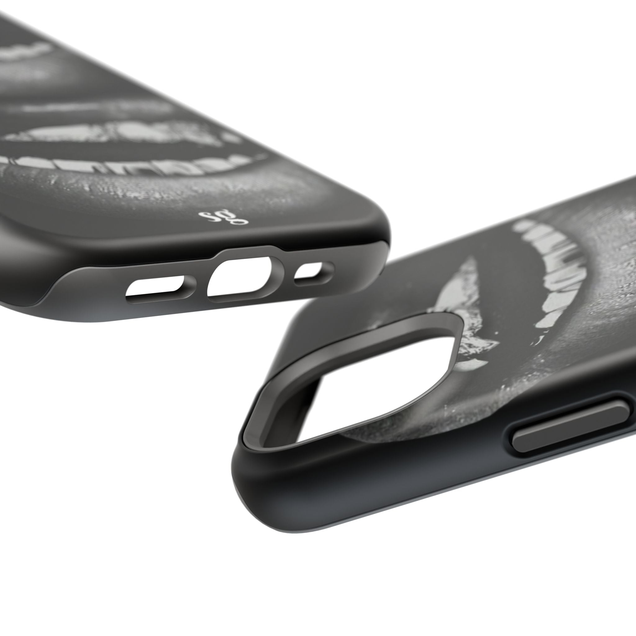“talk talk” protective phone case