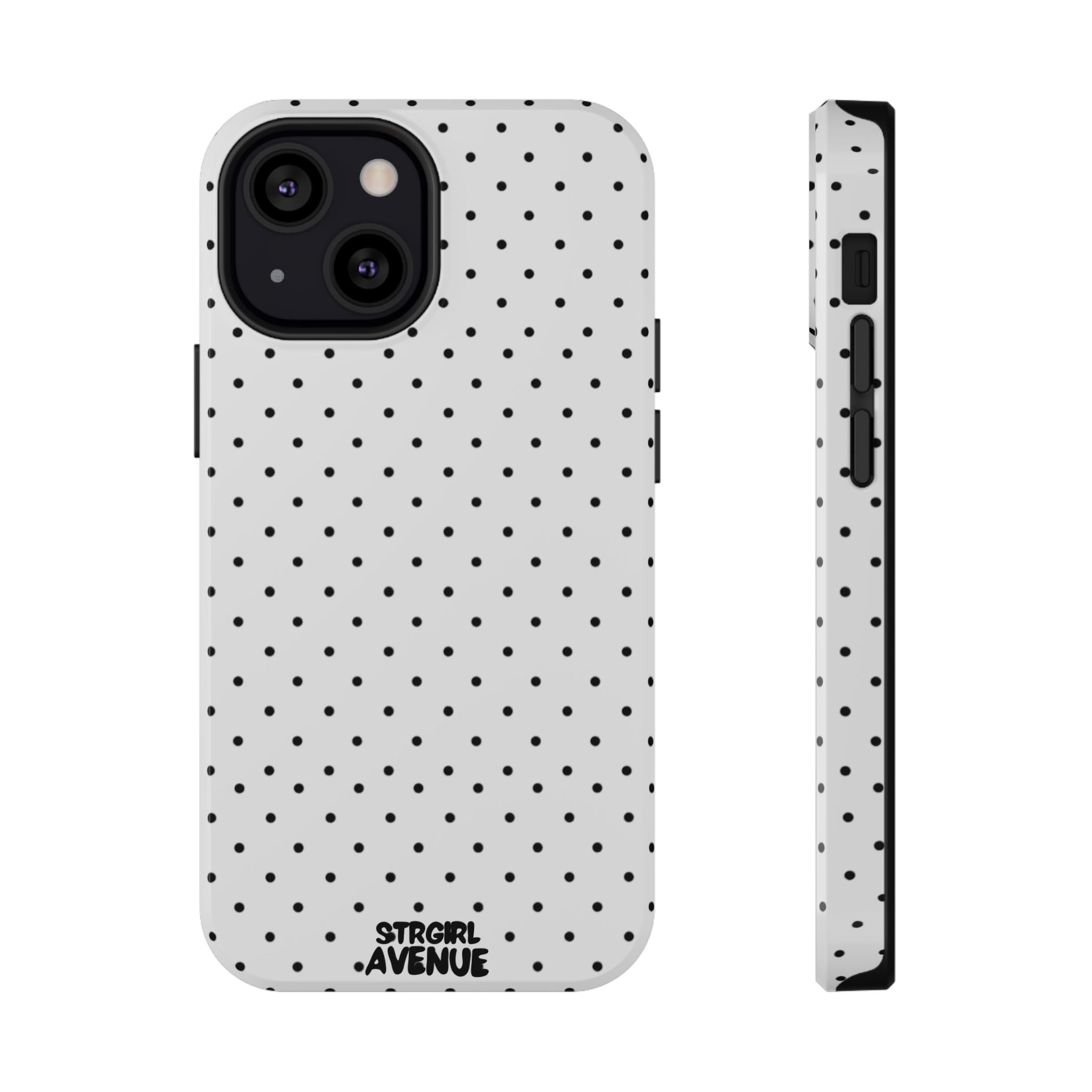 “Betty” protective phone case