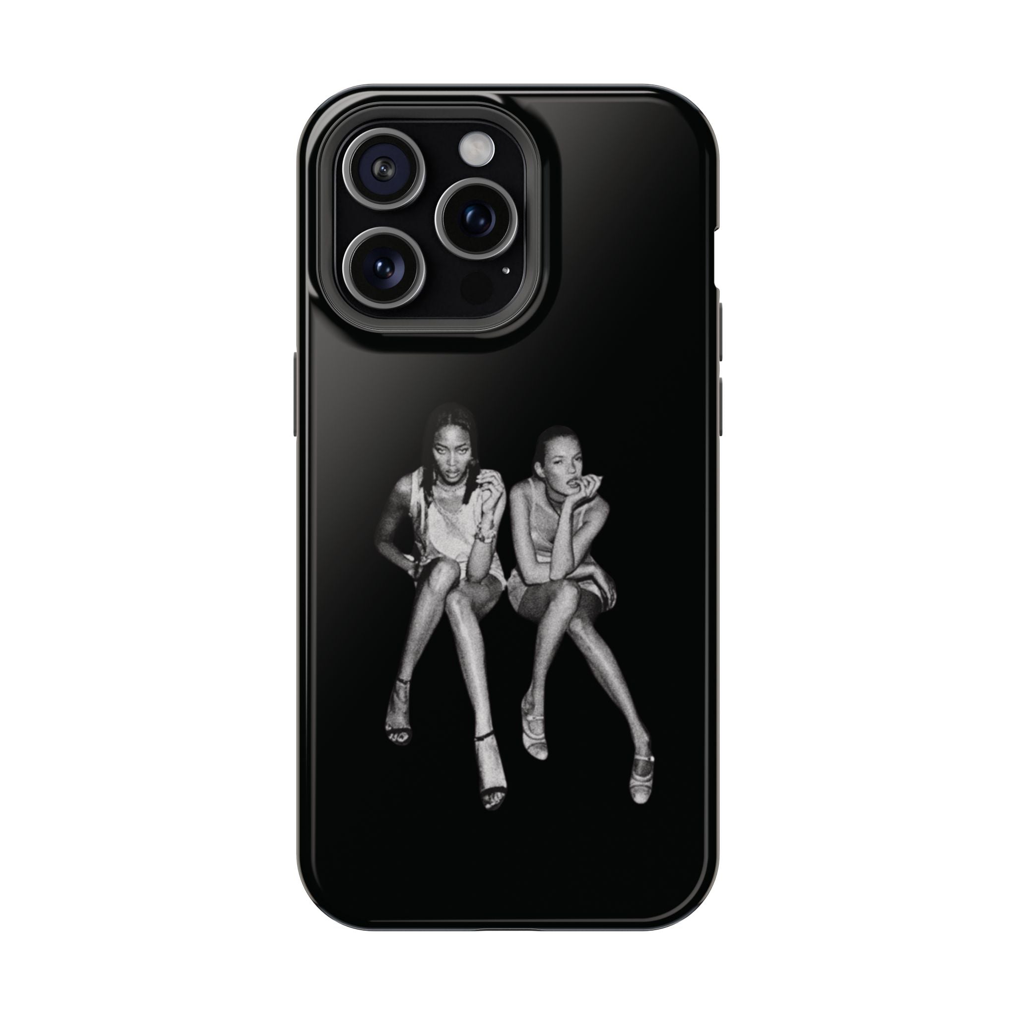 “Kate campbell” protective phone case