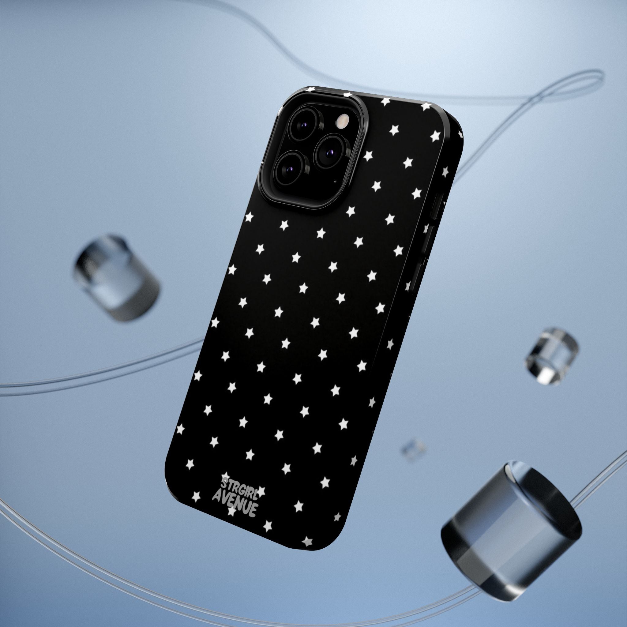 “star dot” protective phone case