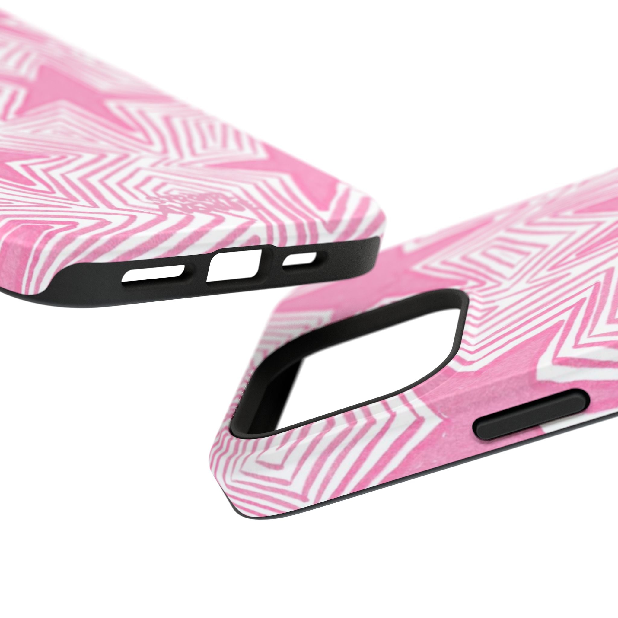 “Starstruck” protective phone case