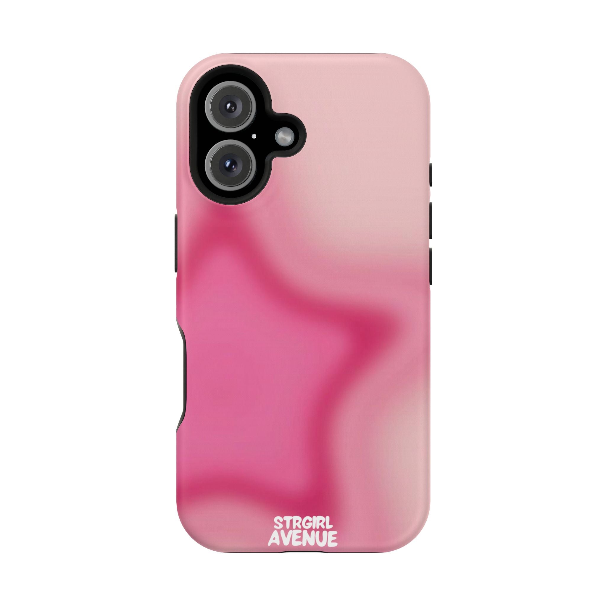 “Starblush” protective phone case