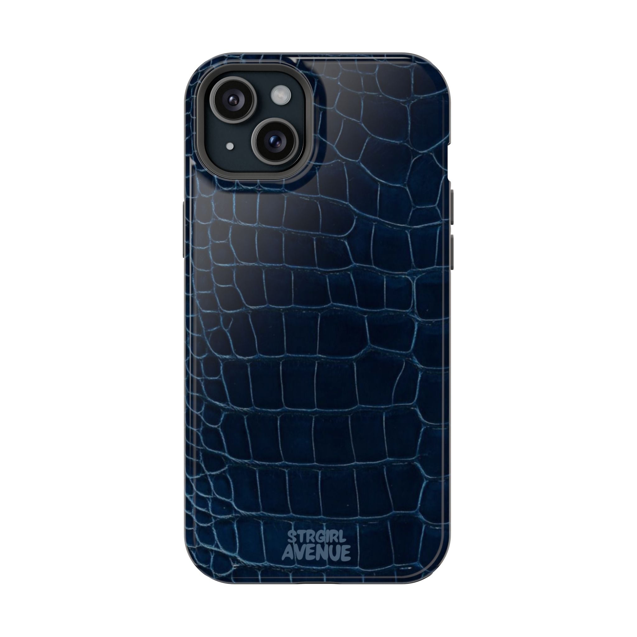 “deep dive” protective phone case
