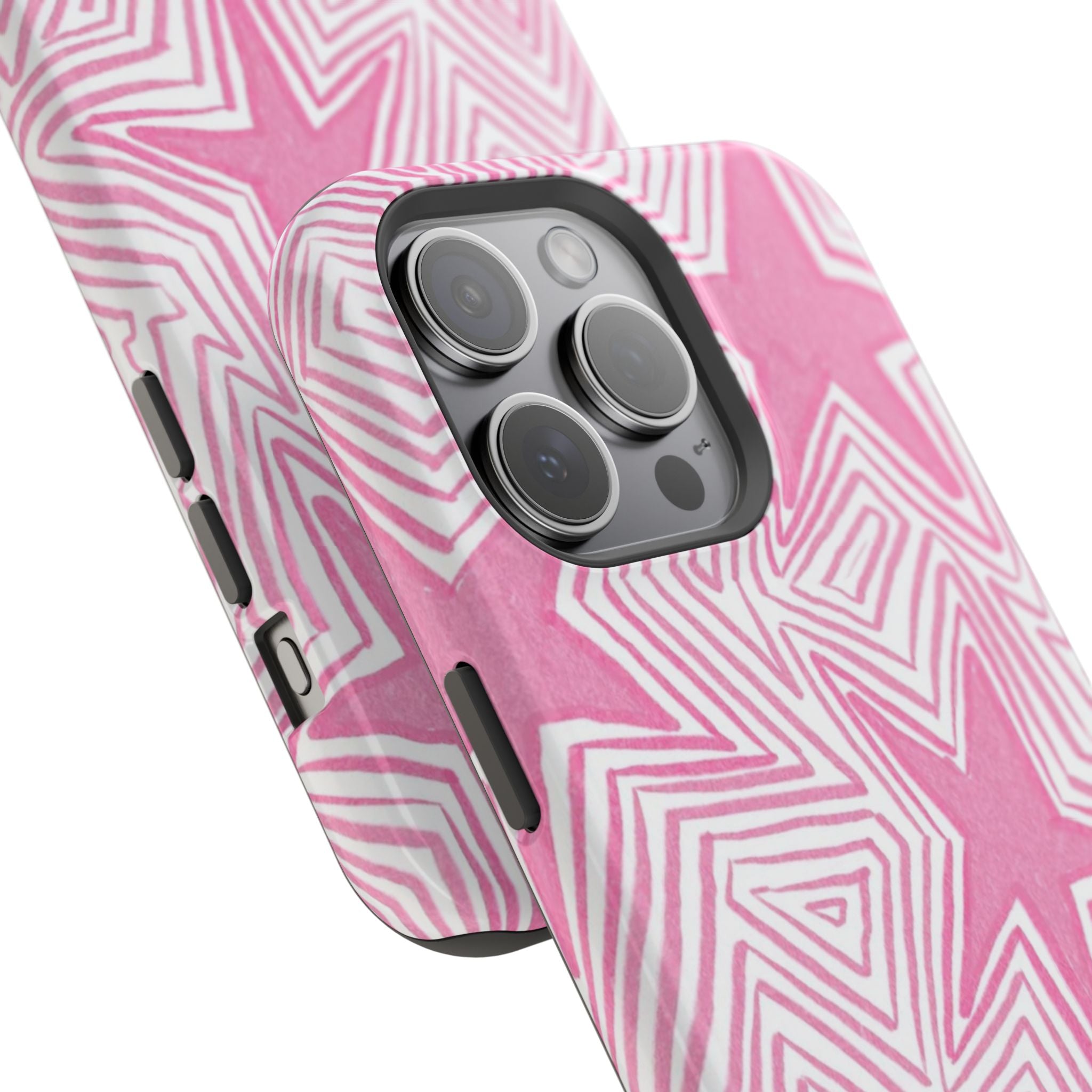 “Starstruck” protective phone case