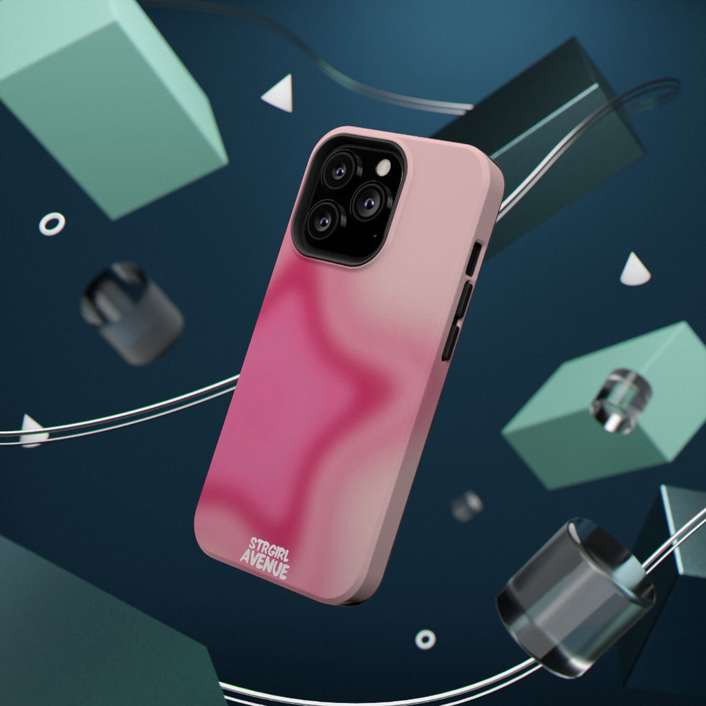 “Starblush” protective phone case