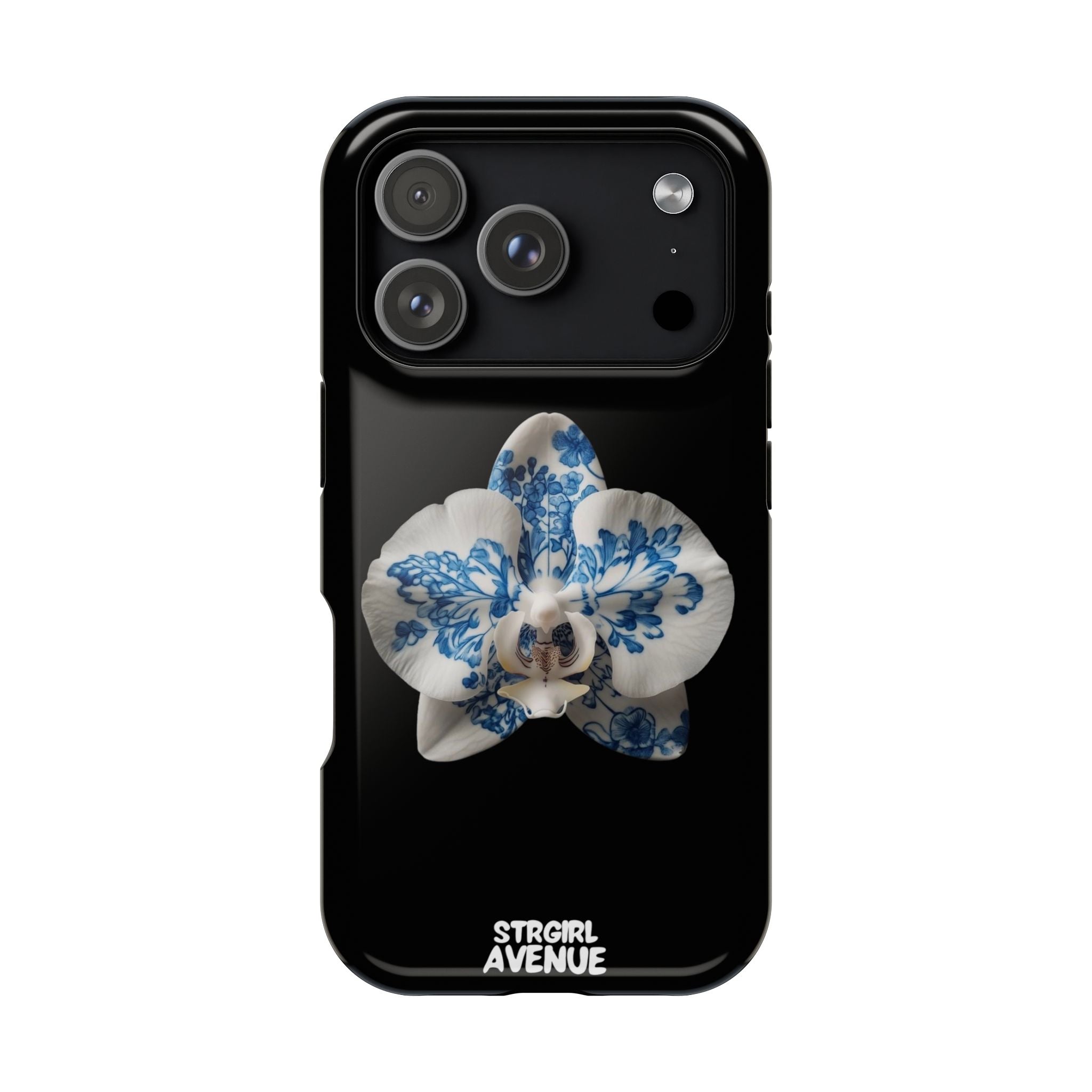 “Hana” protective phone case