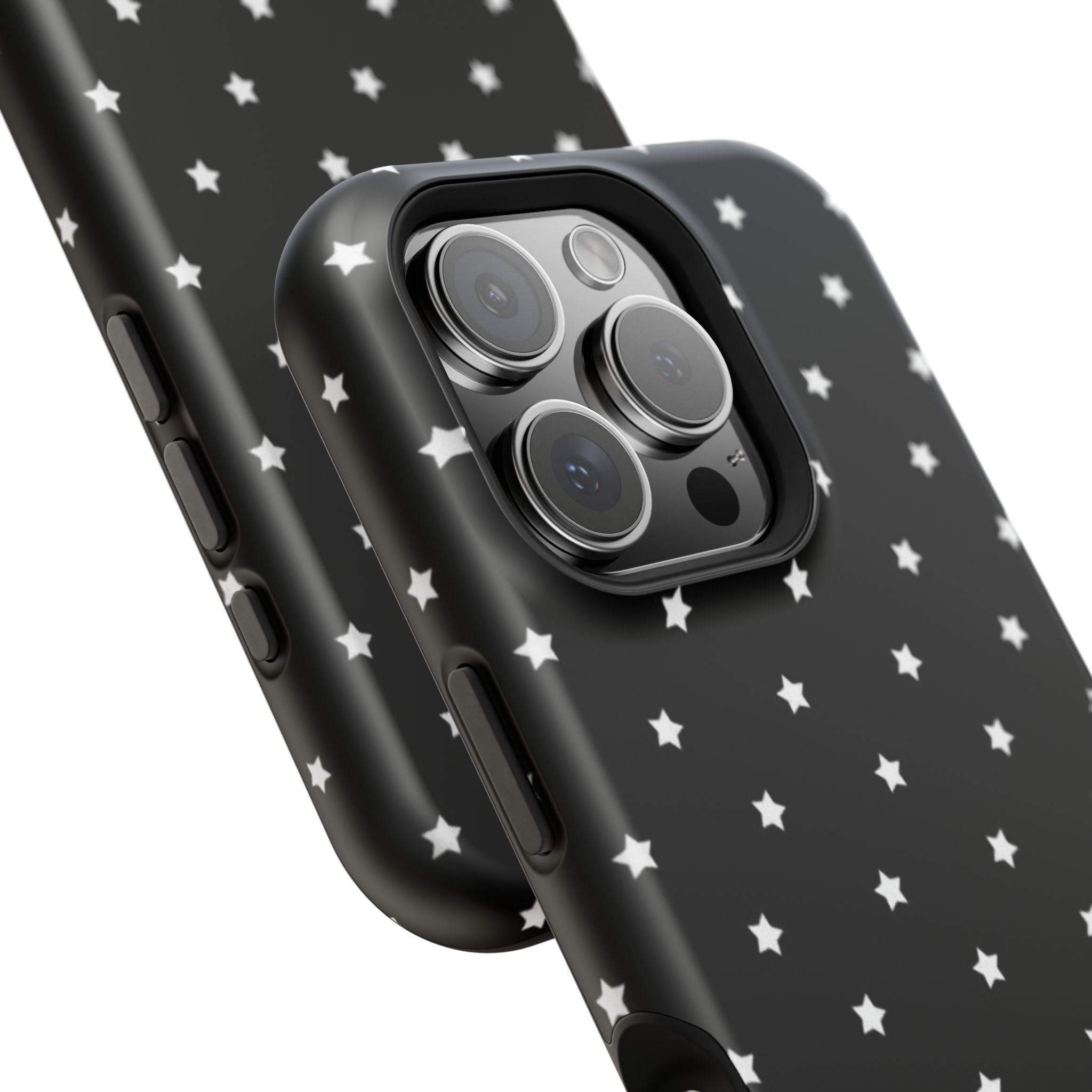 “star dot” protective phone case