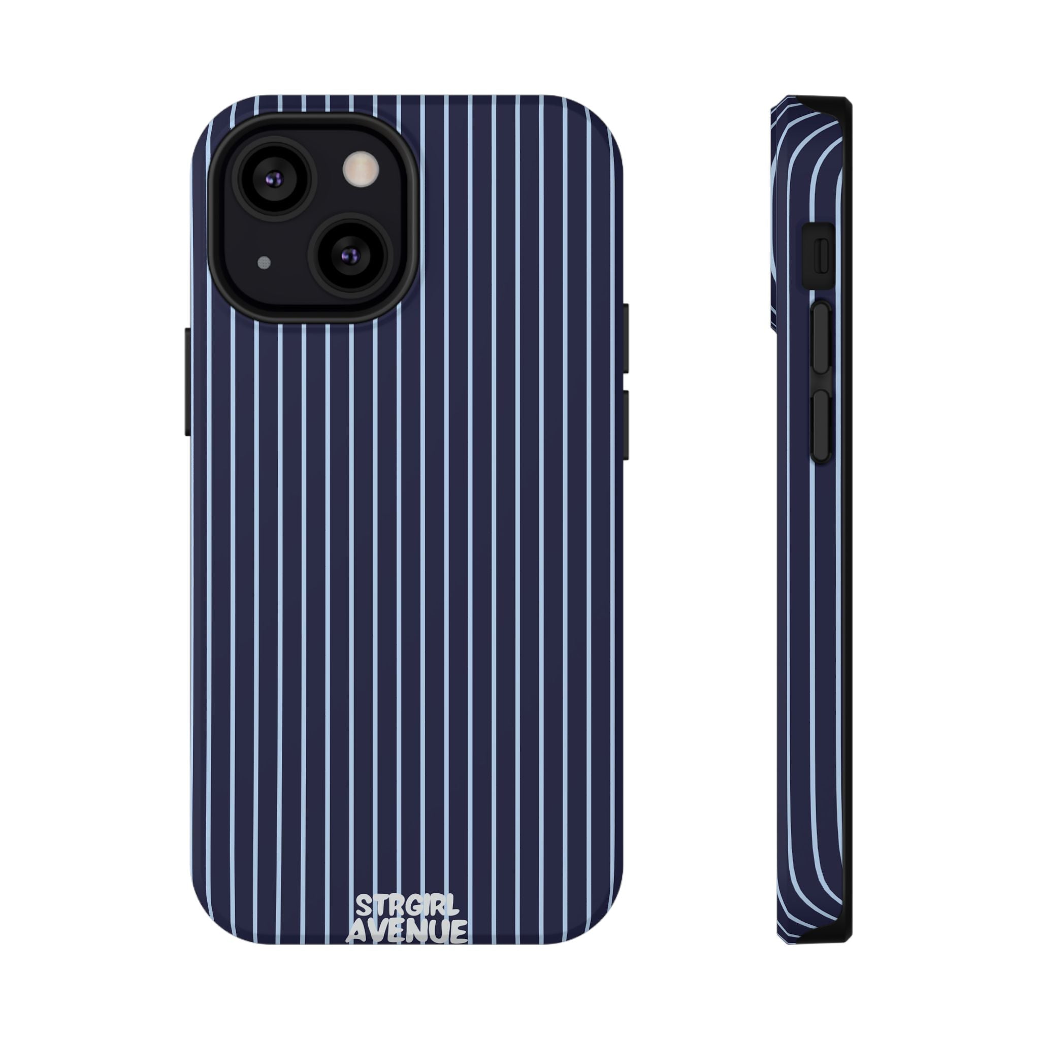 “seaside” protective phone case