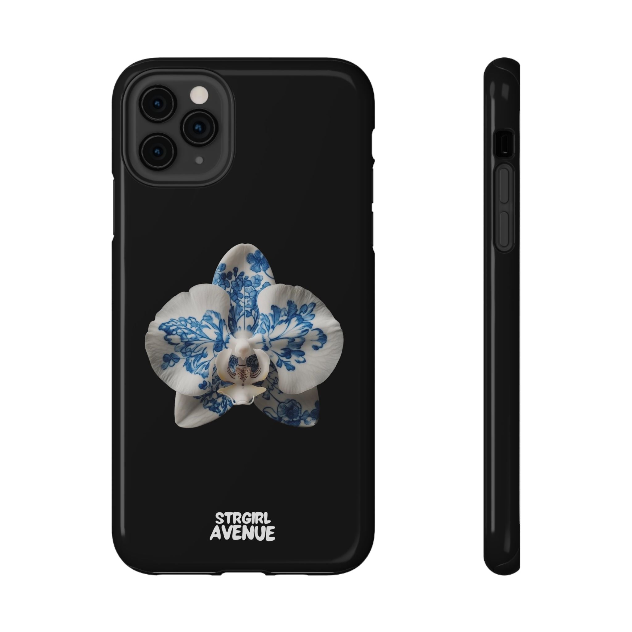 “Hana” protective phone case