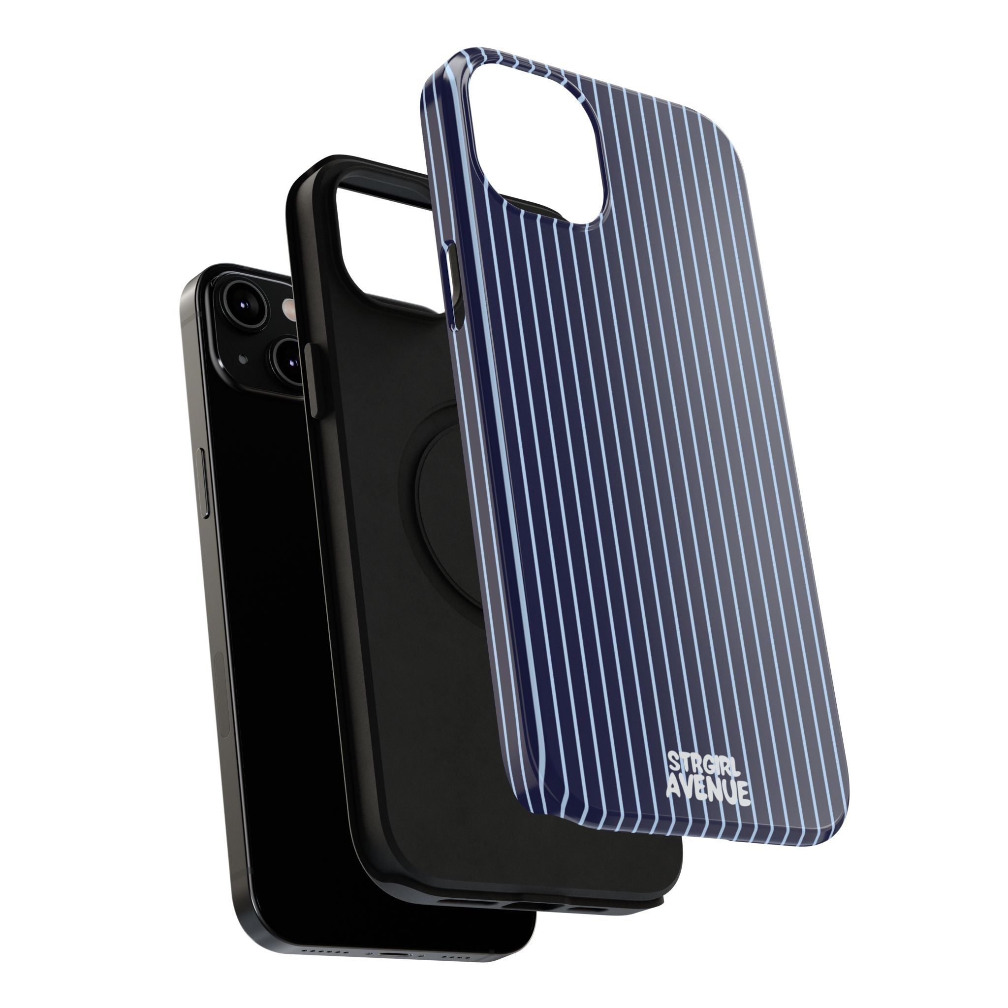 “seaside” protective phone case