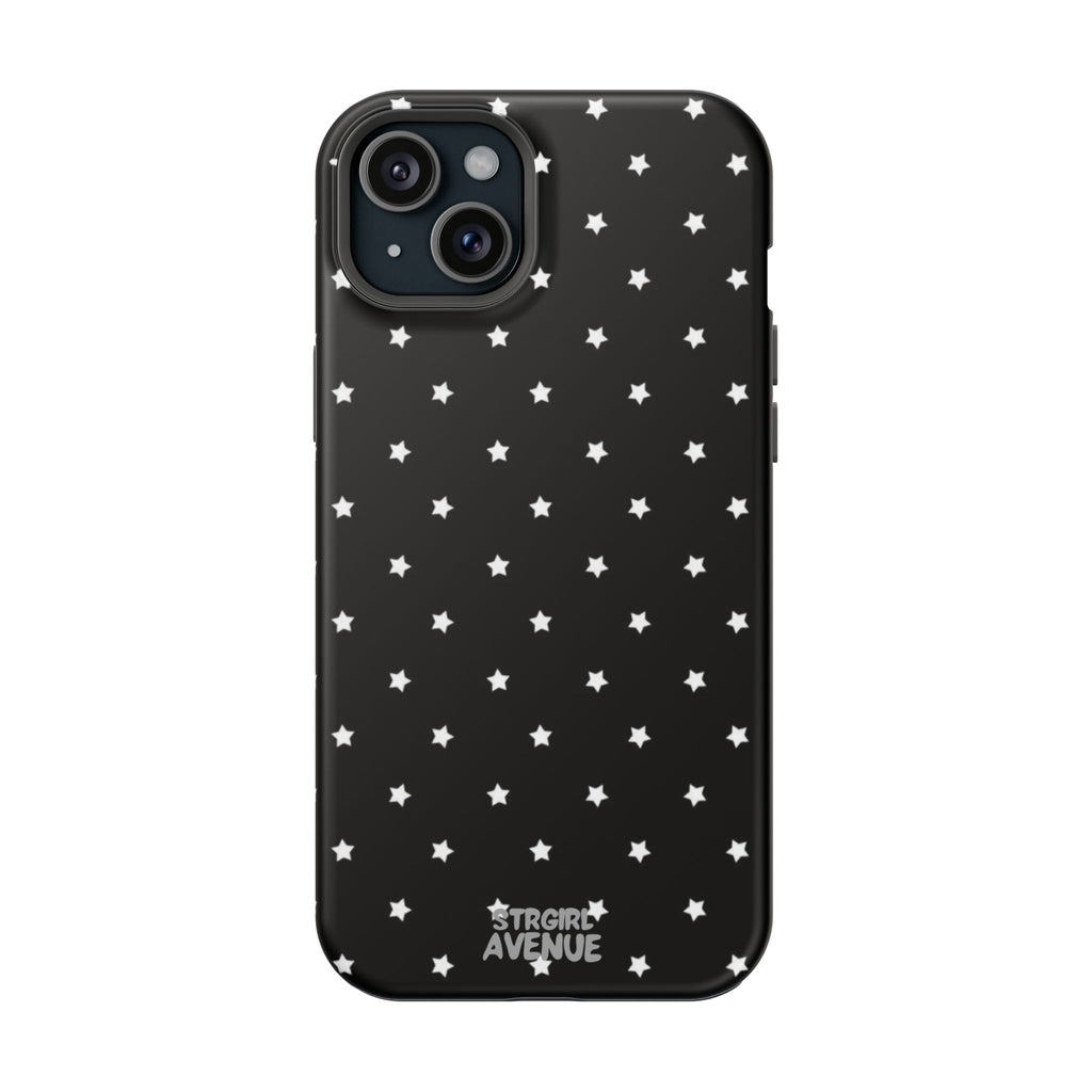 “star dot” protective phone case