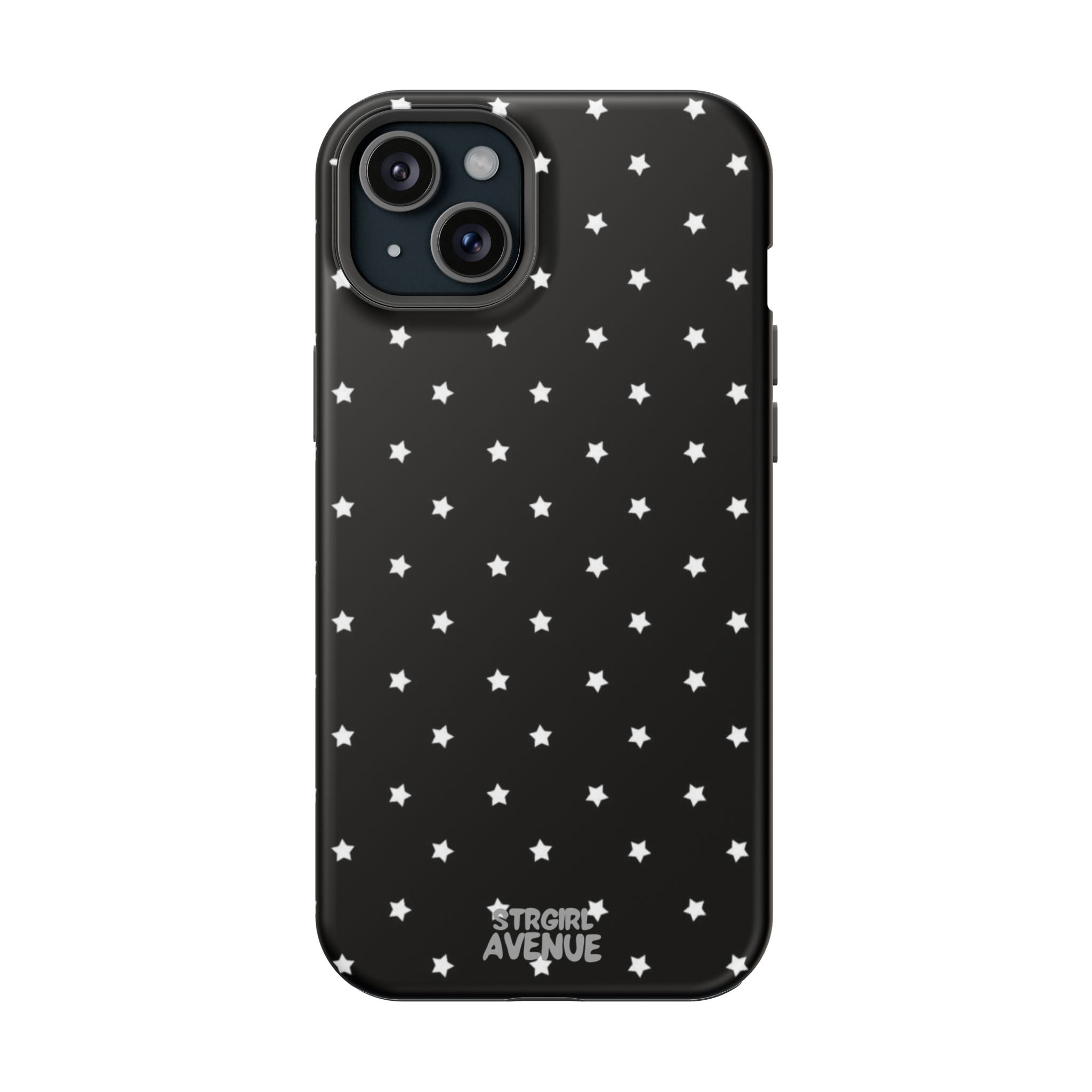 “star dot” protective phone case