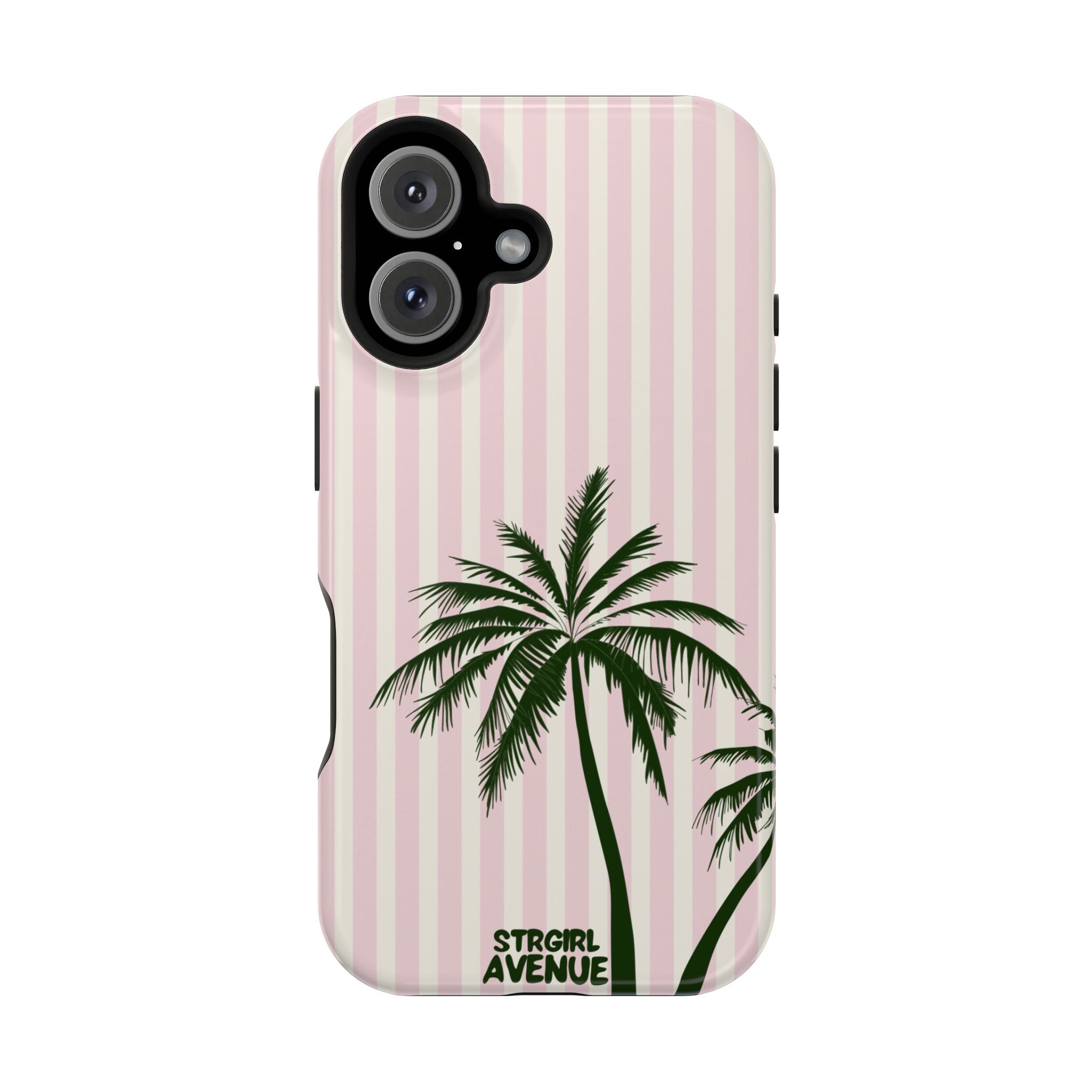 “Hills diner” protective phone case