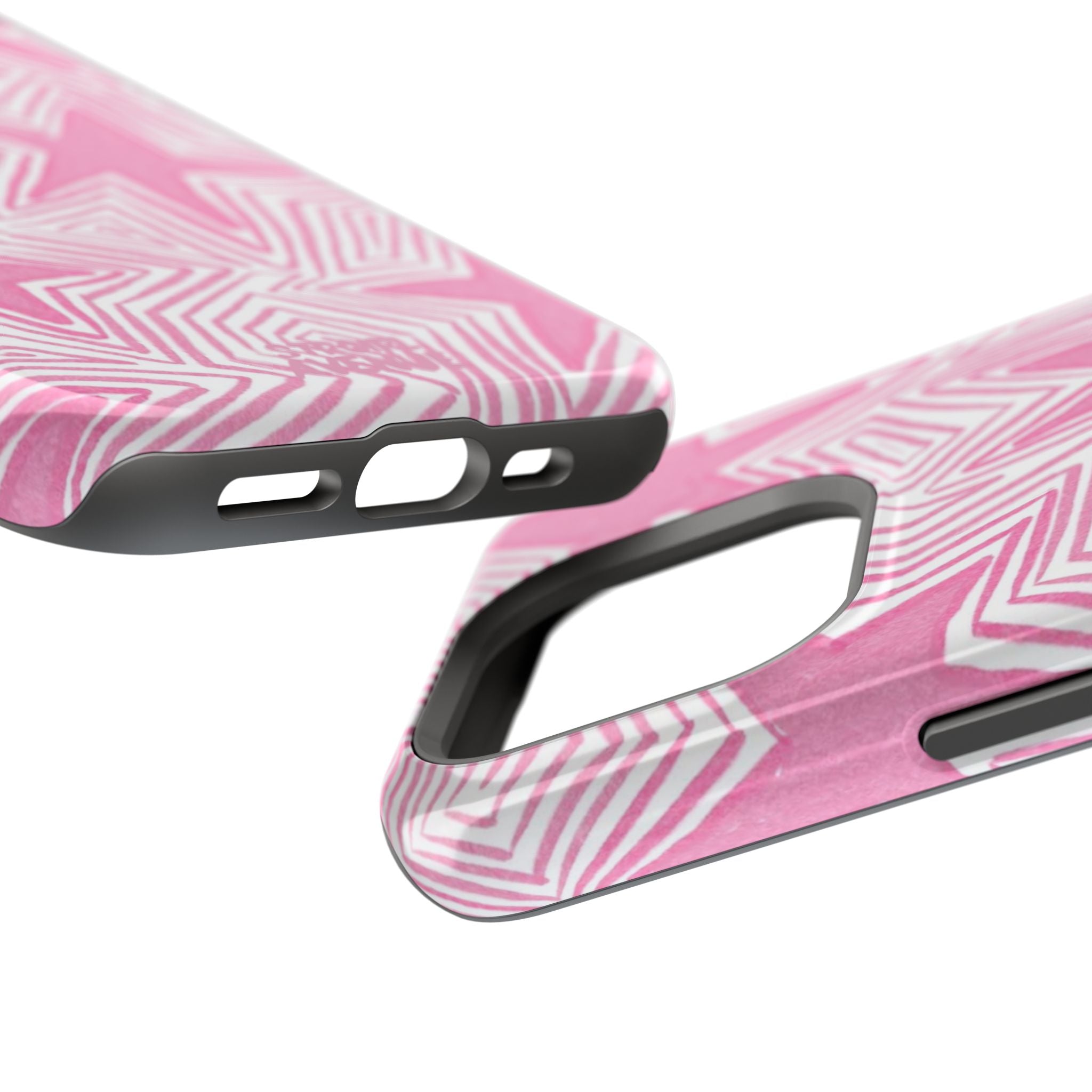 “Starstruck” protective phone case