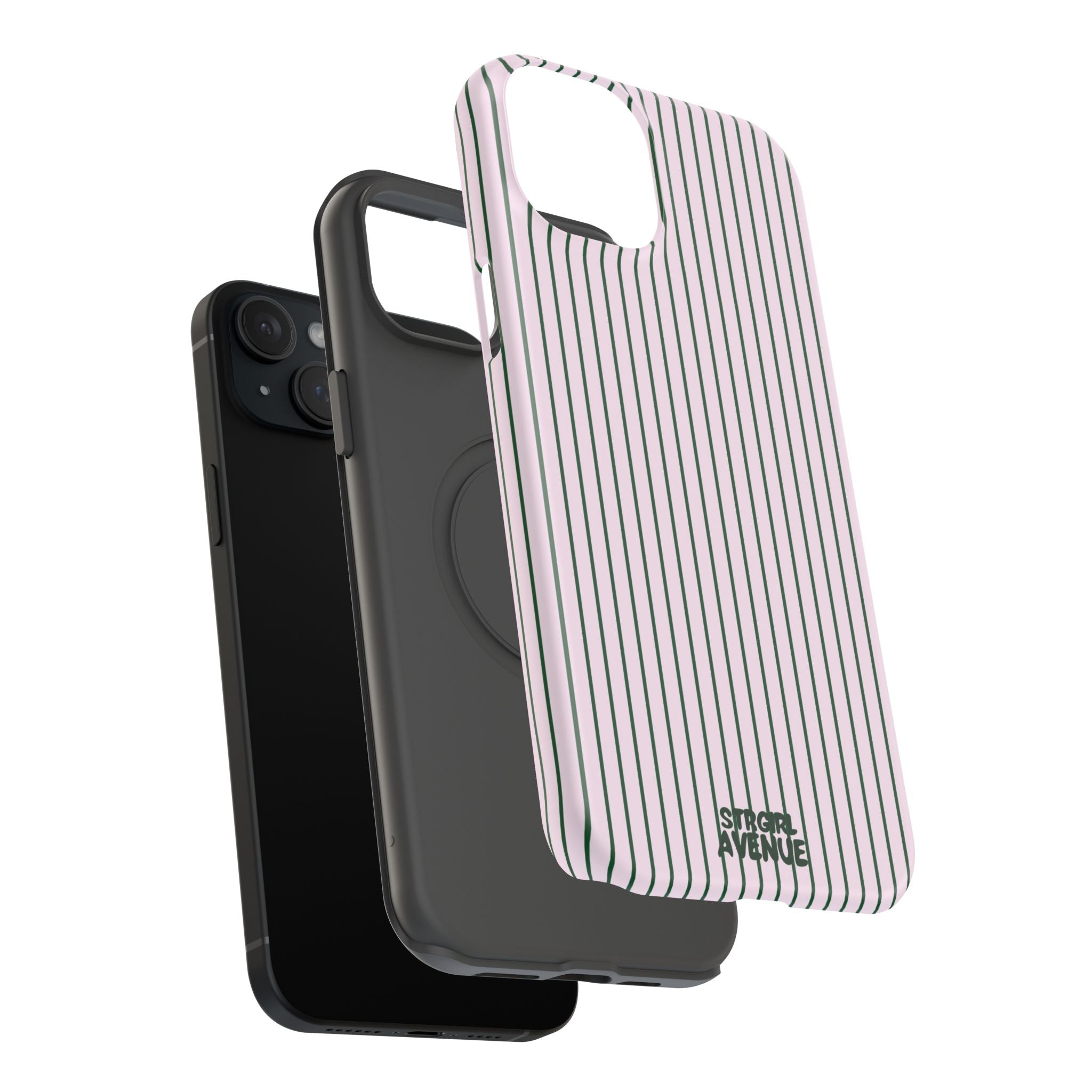 “Beverley” protective phone case