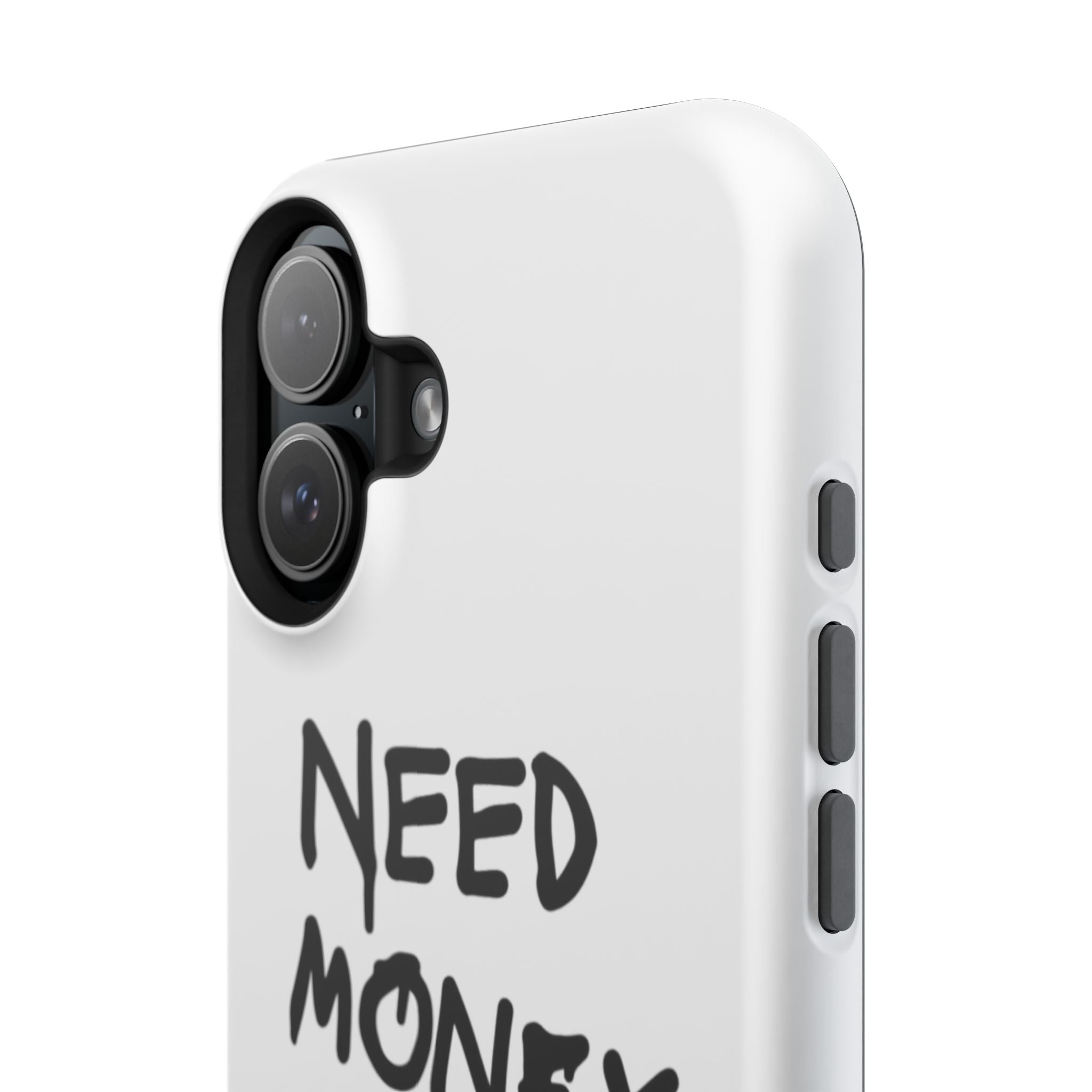 “Porsche funds” protective phone case