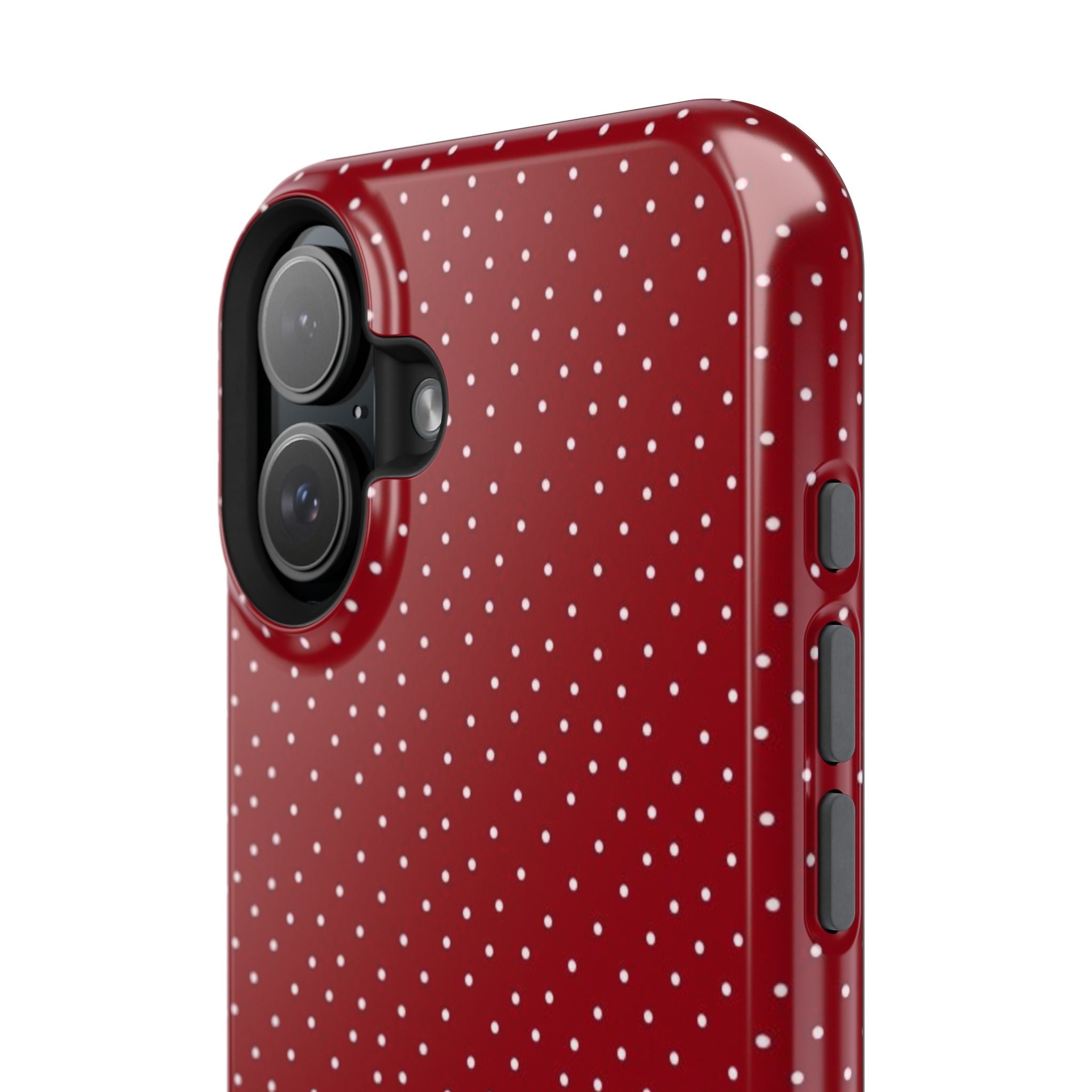 “Polka” protective phone case