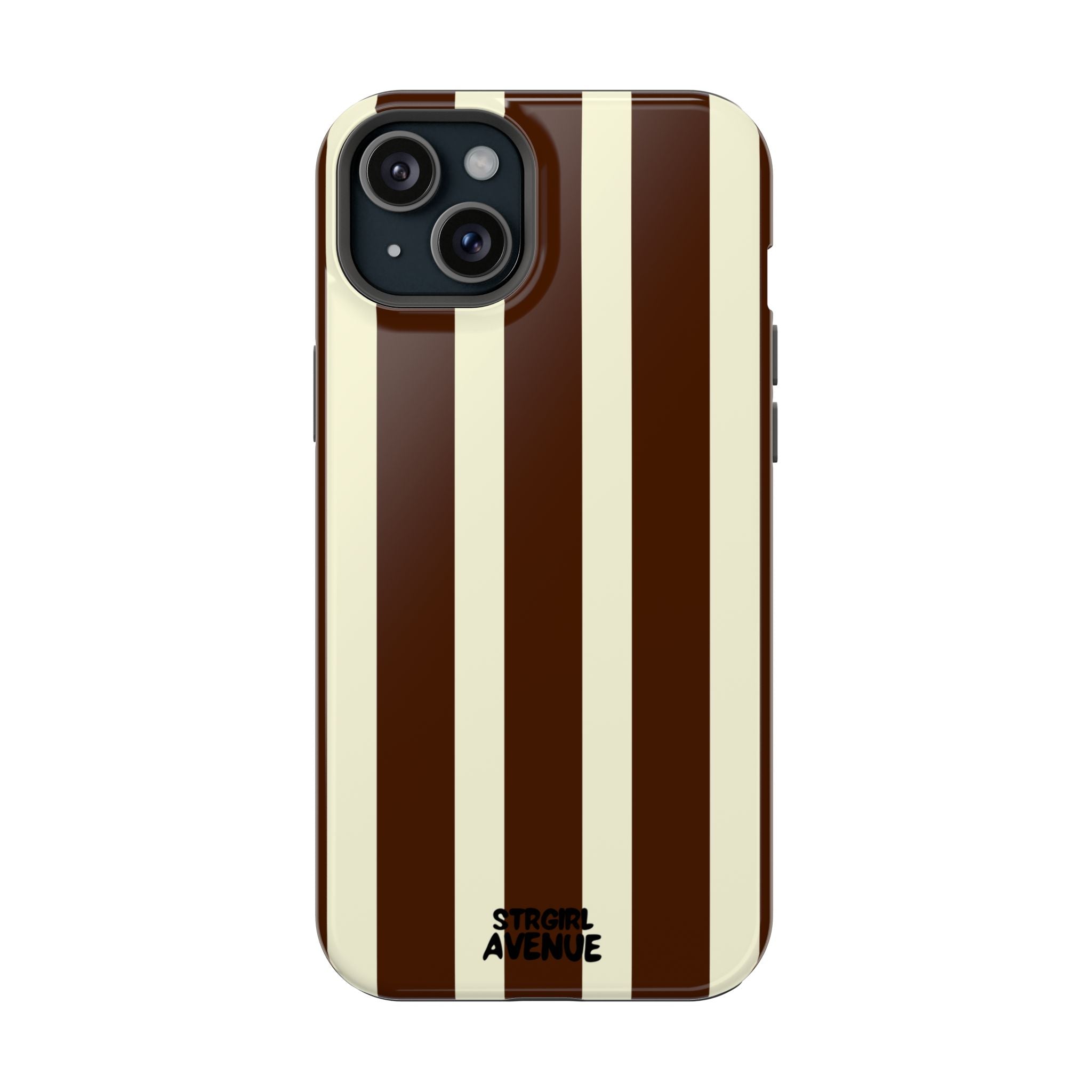 “banana split” protective phone case