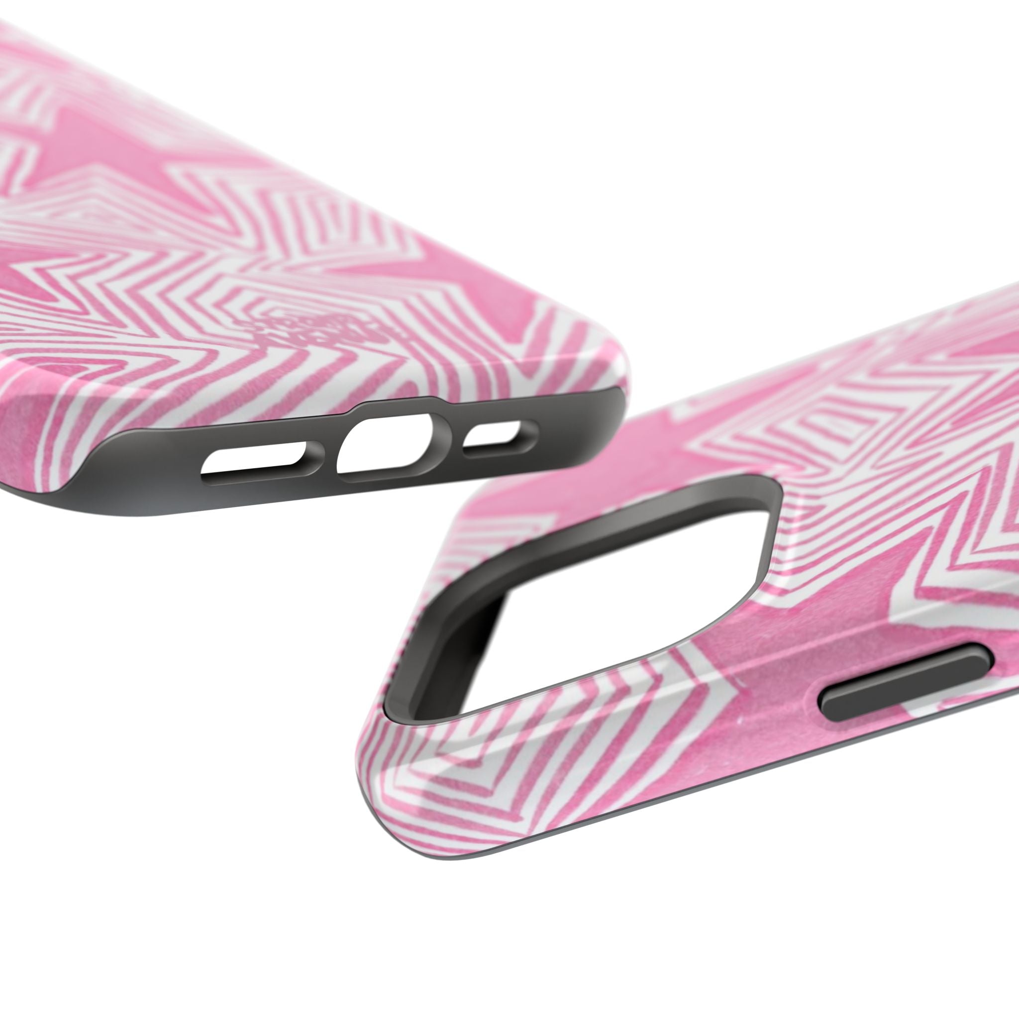 “Starstruck” protective phone case