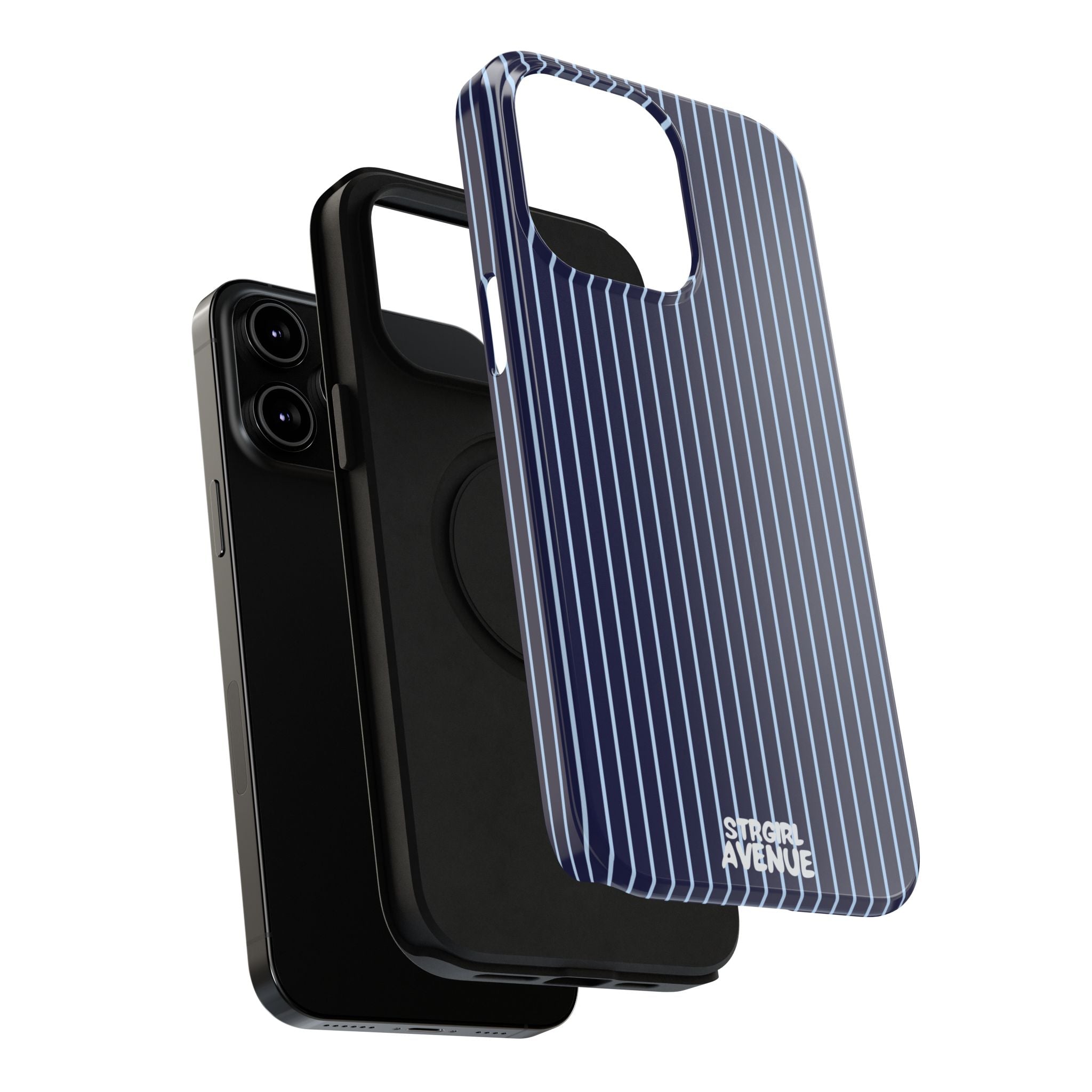 “seaside” protective phone case