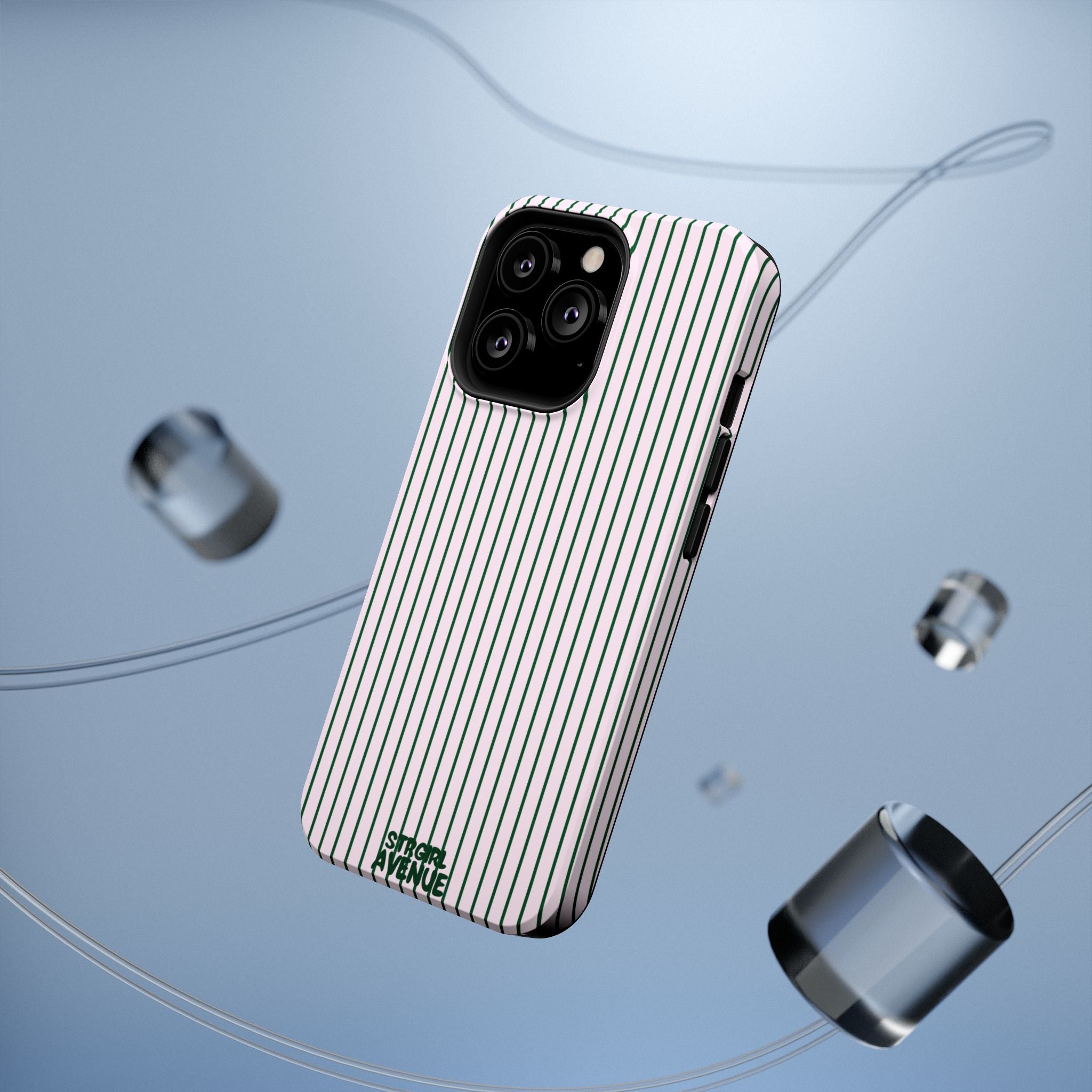 “Beverley” protective phone case