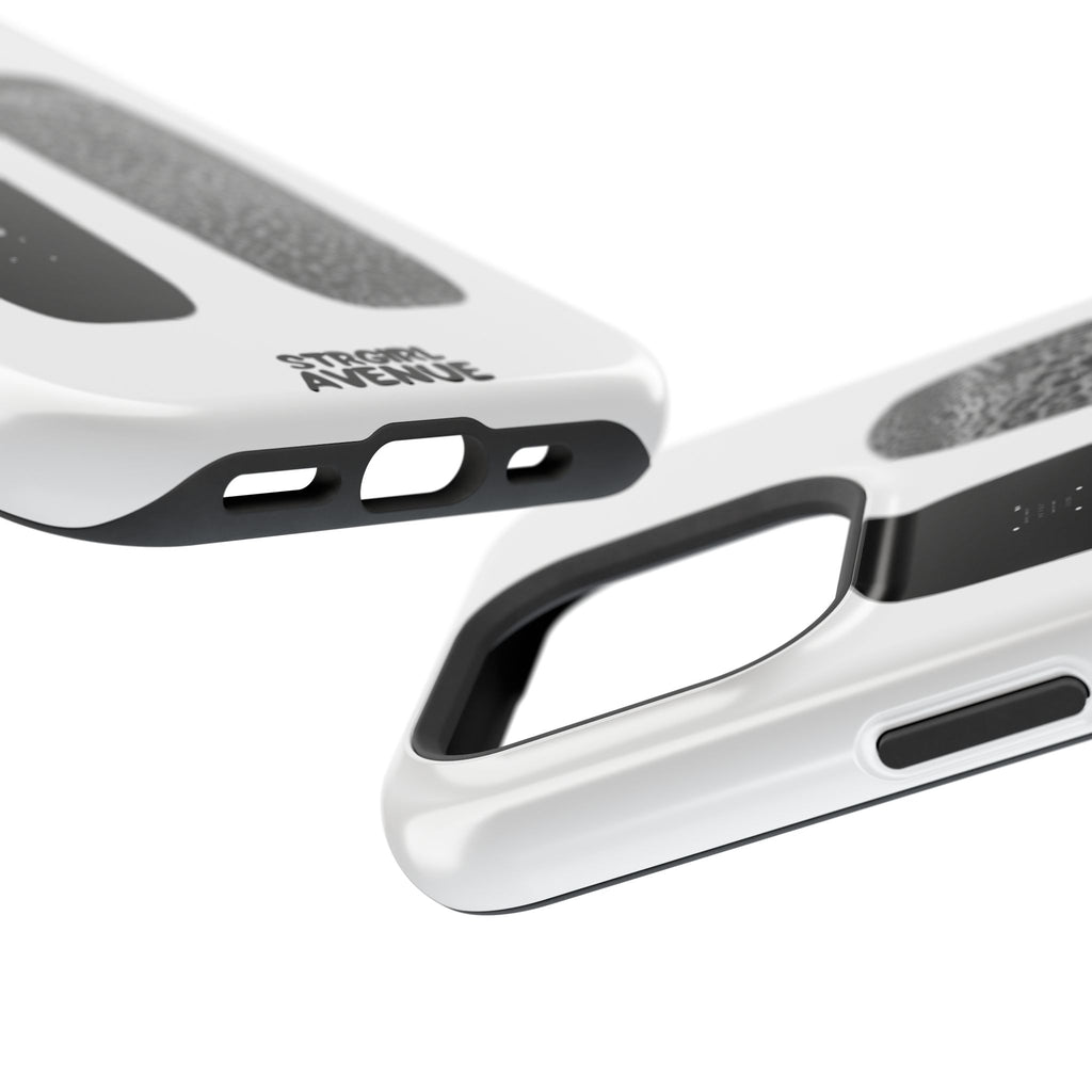 “Leoboard ” protective phone case