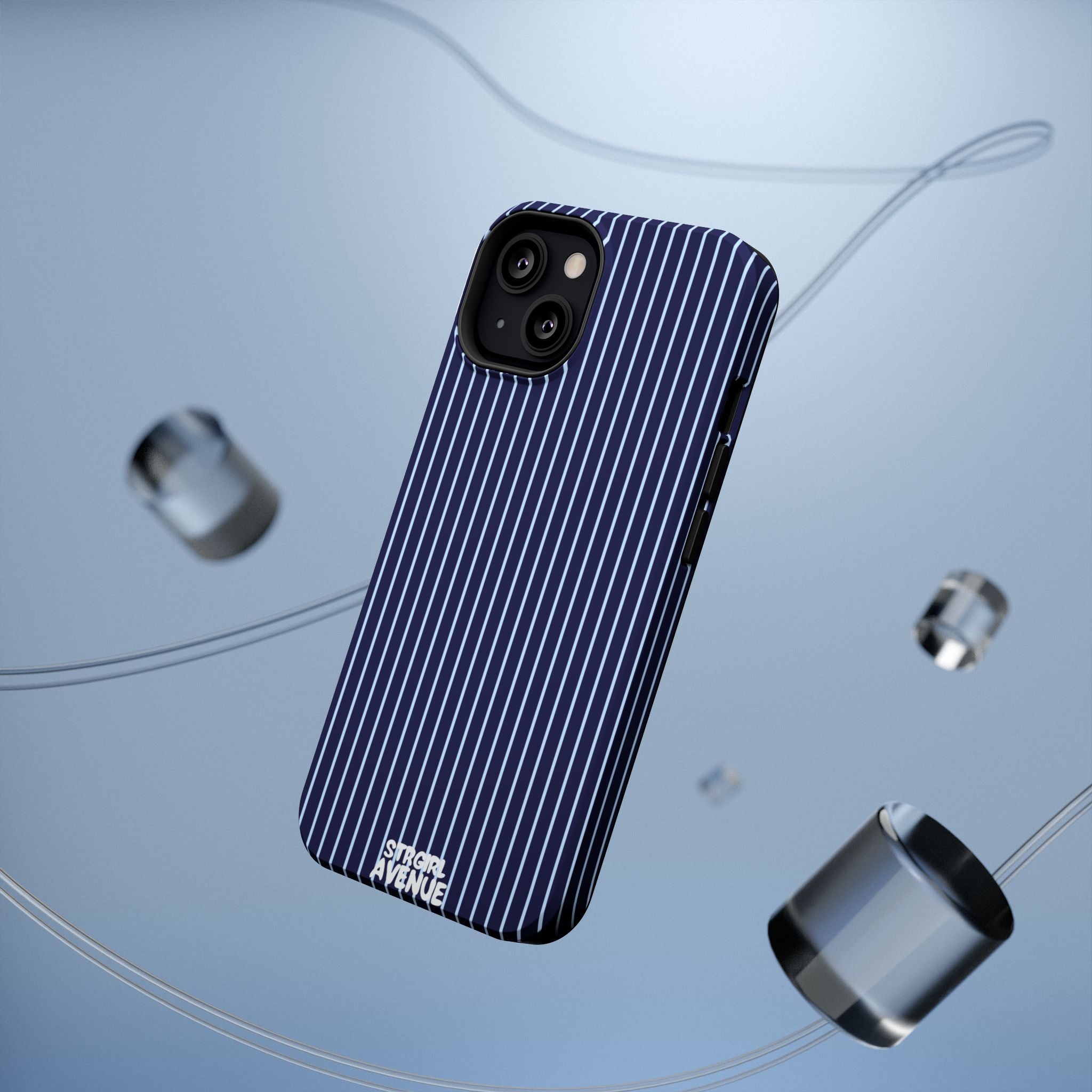 “seaside” protective phone case
