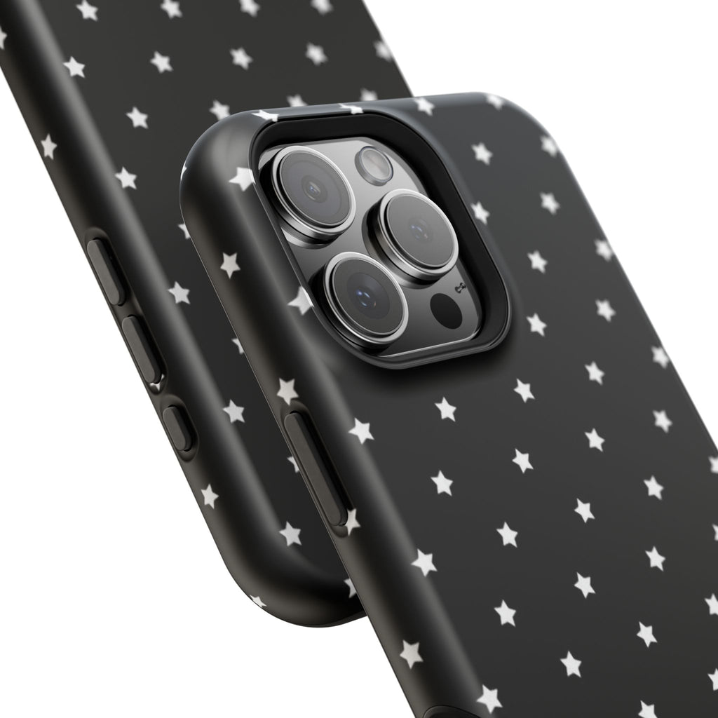 “star dot” protective phone case