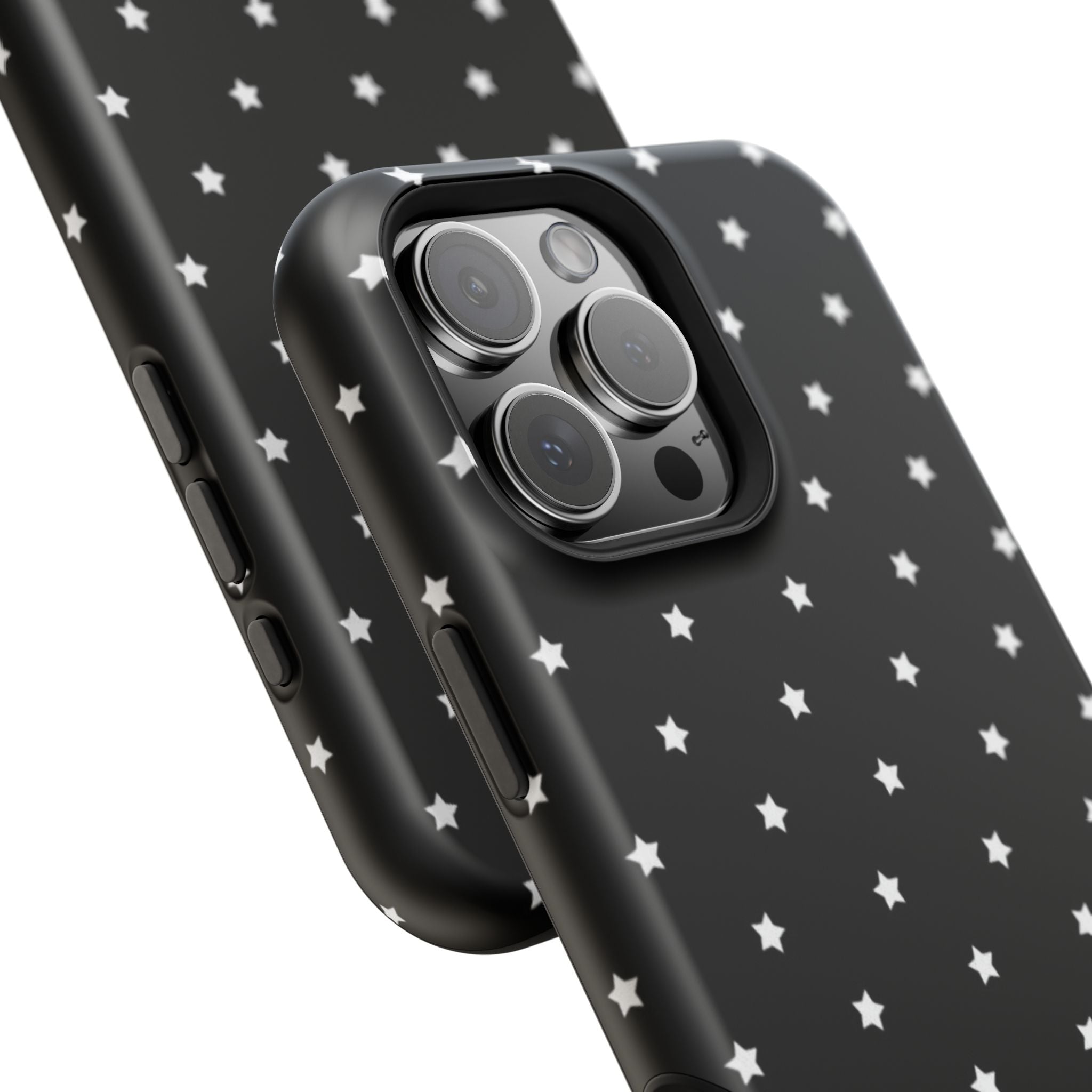 “star dot” protective phone case