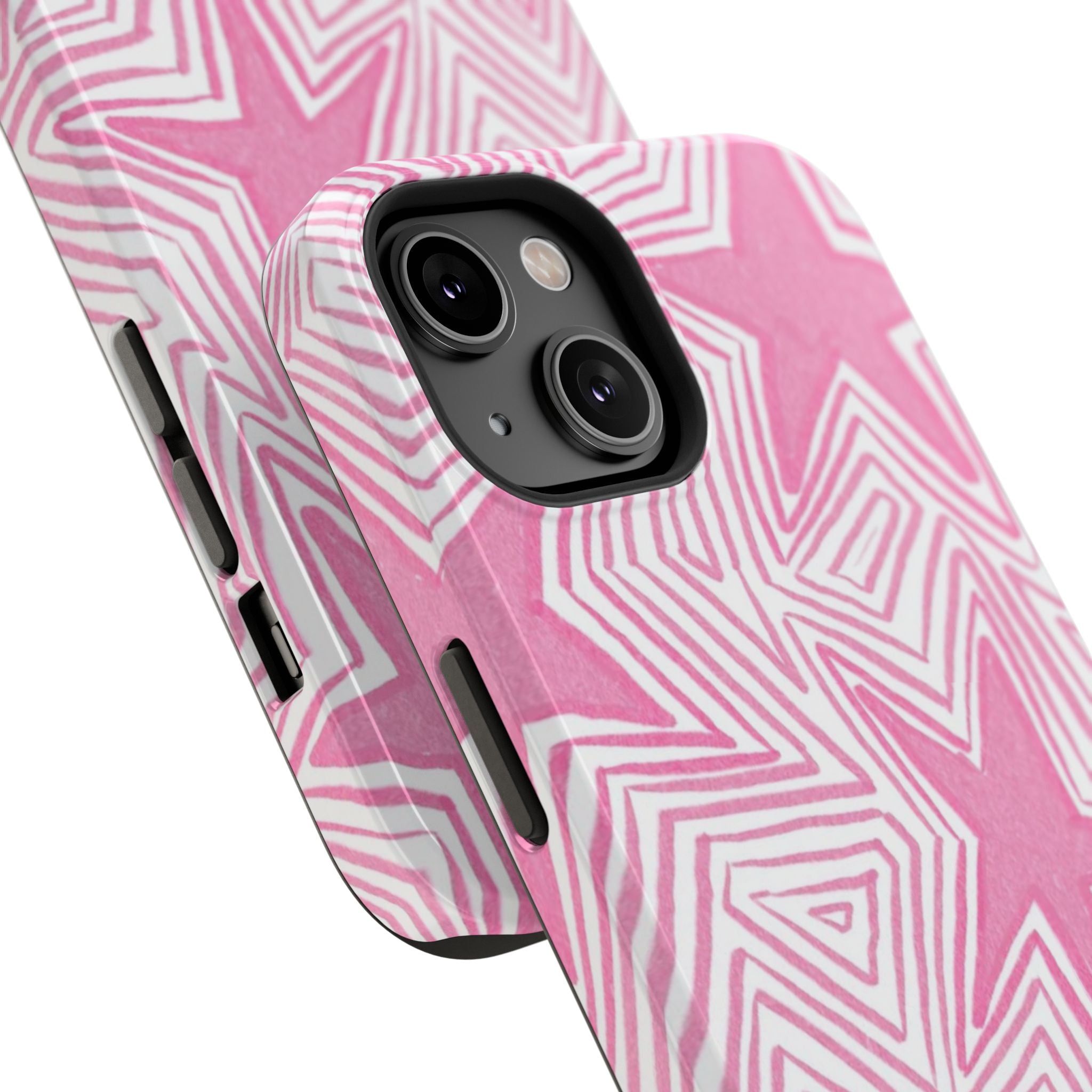 “Starstruck” protective phone case